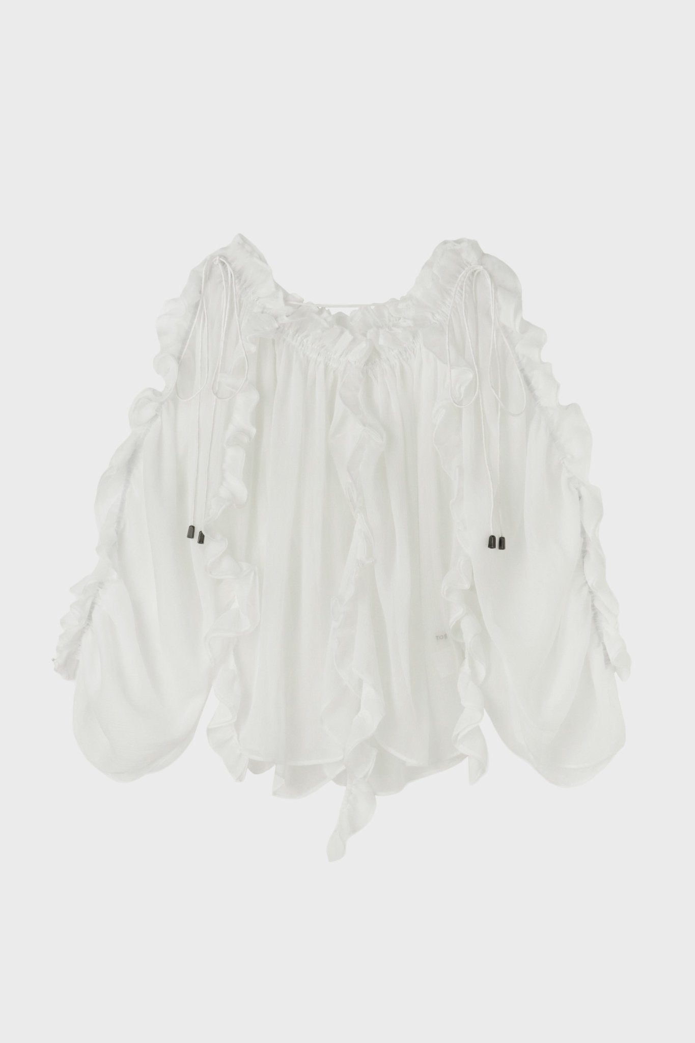 Anemone Blouse