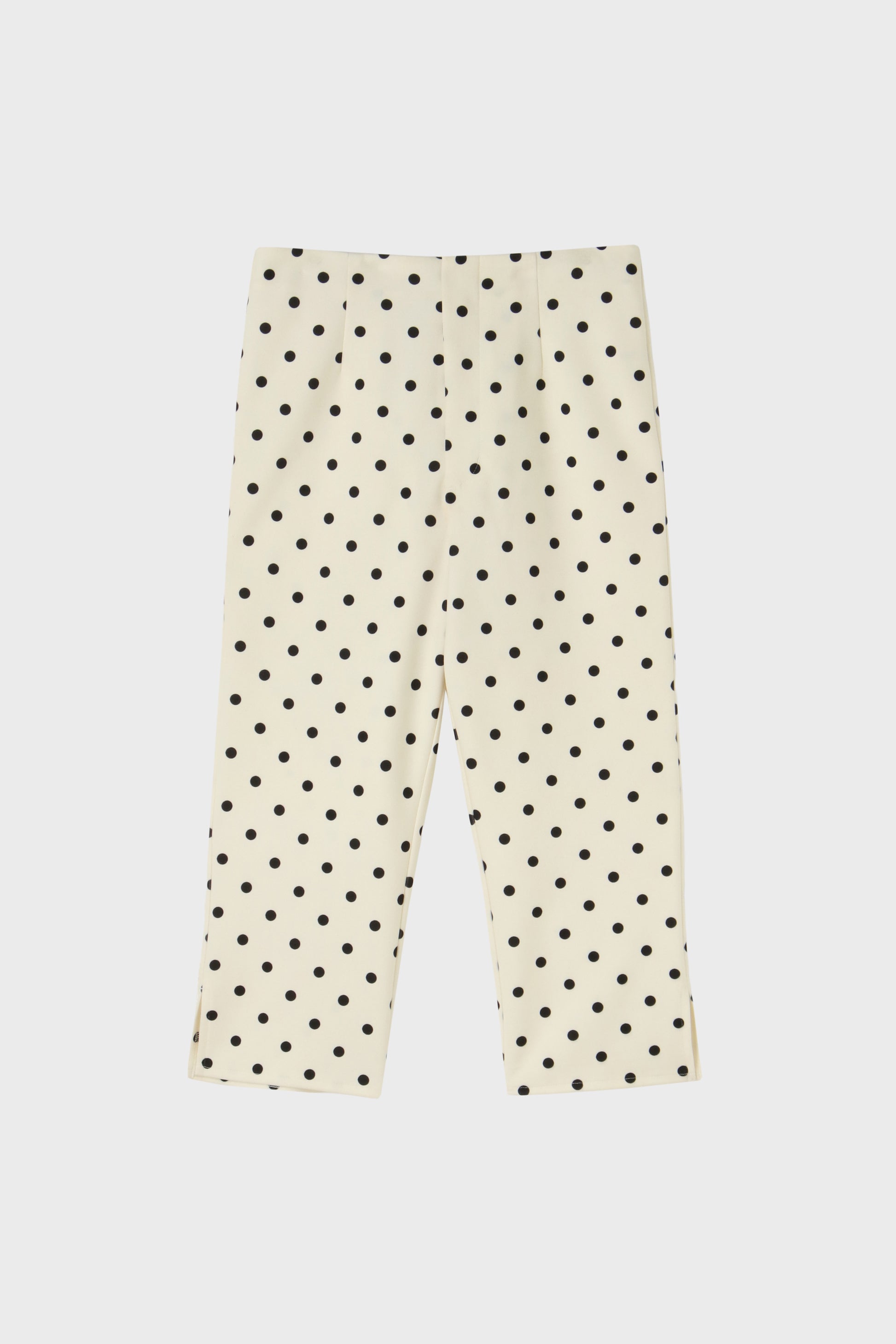 Apollo Capri Pants
