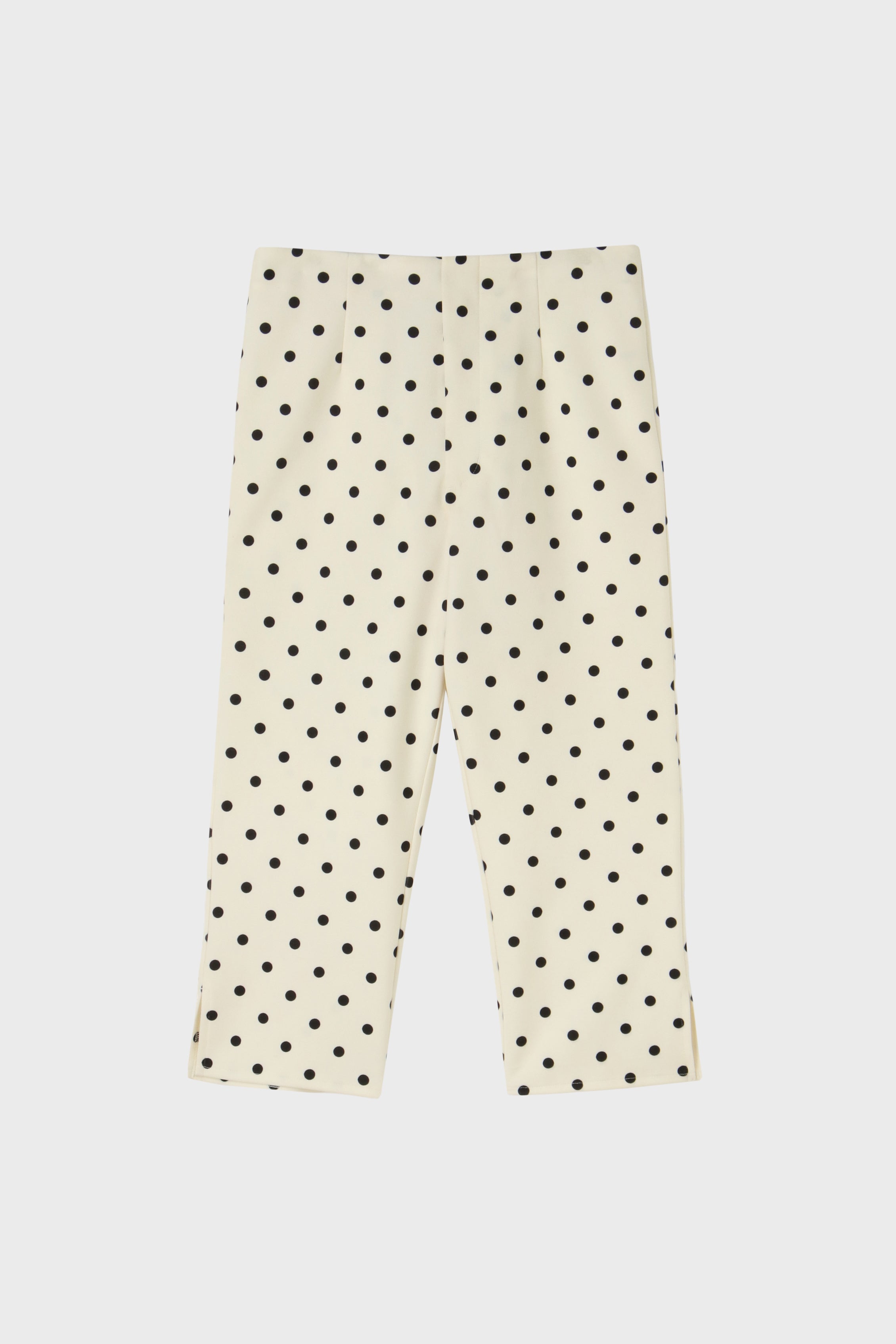 Apollo Capri Pants