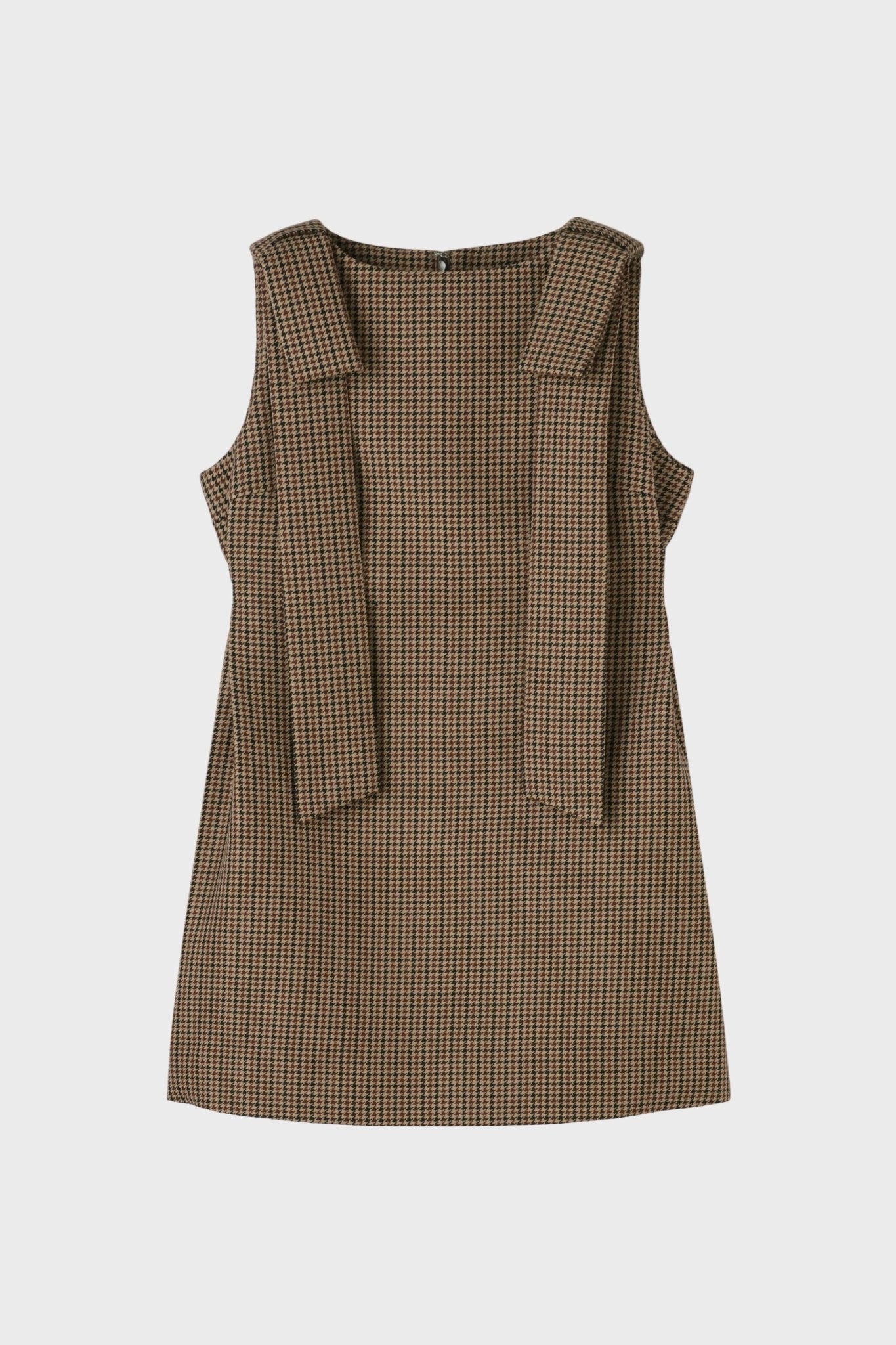 Veere Ribbon Dress