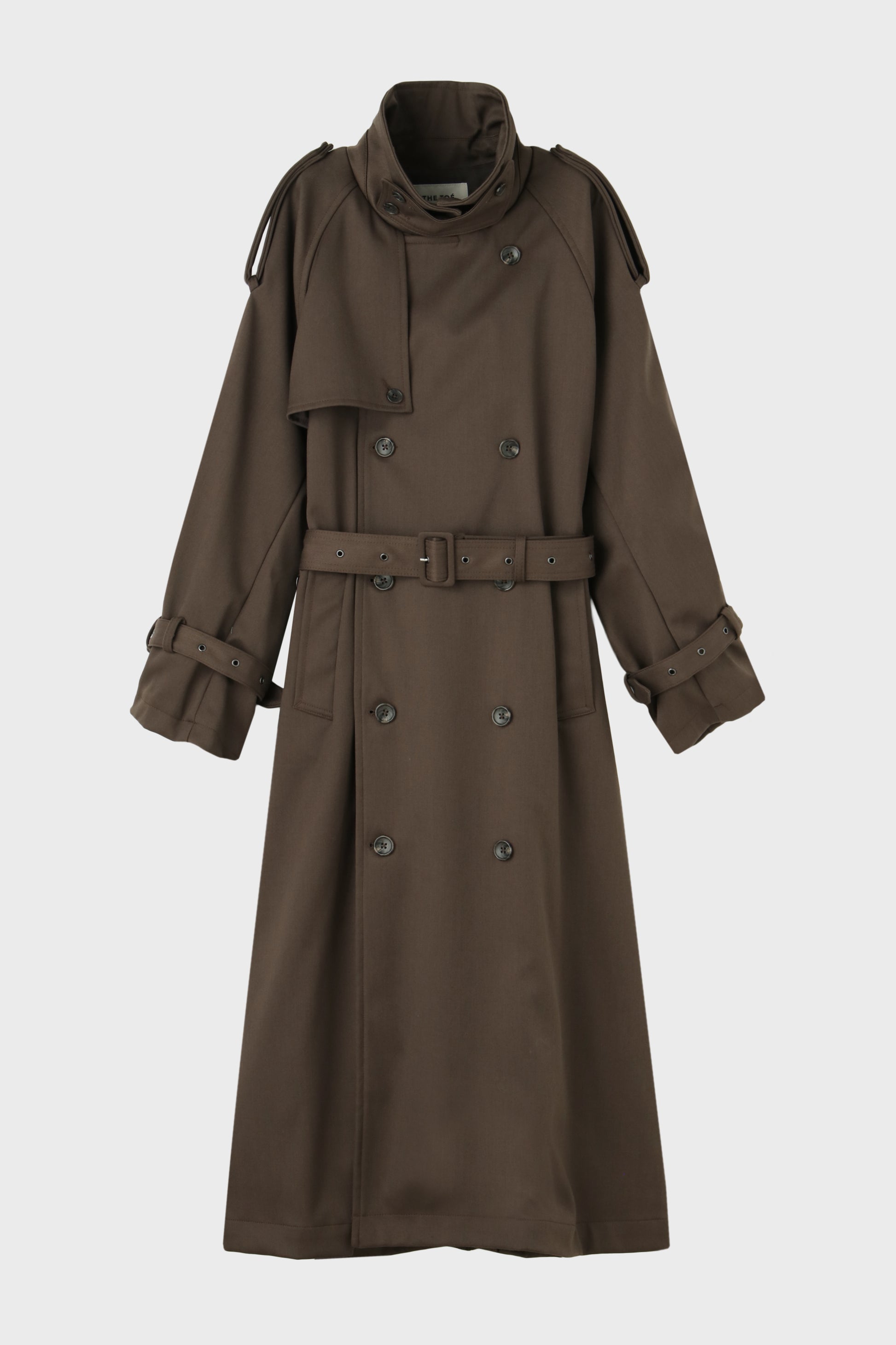 Avignon Trench Coat