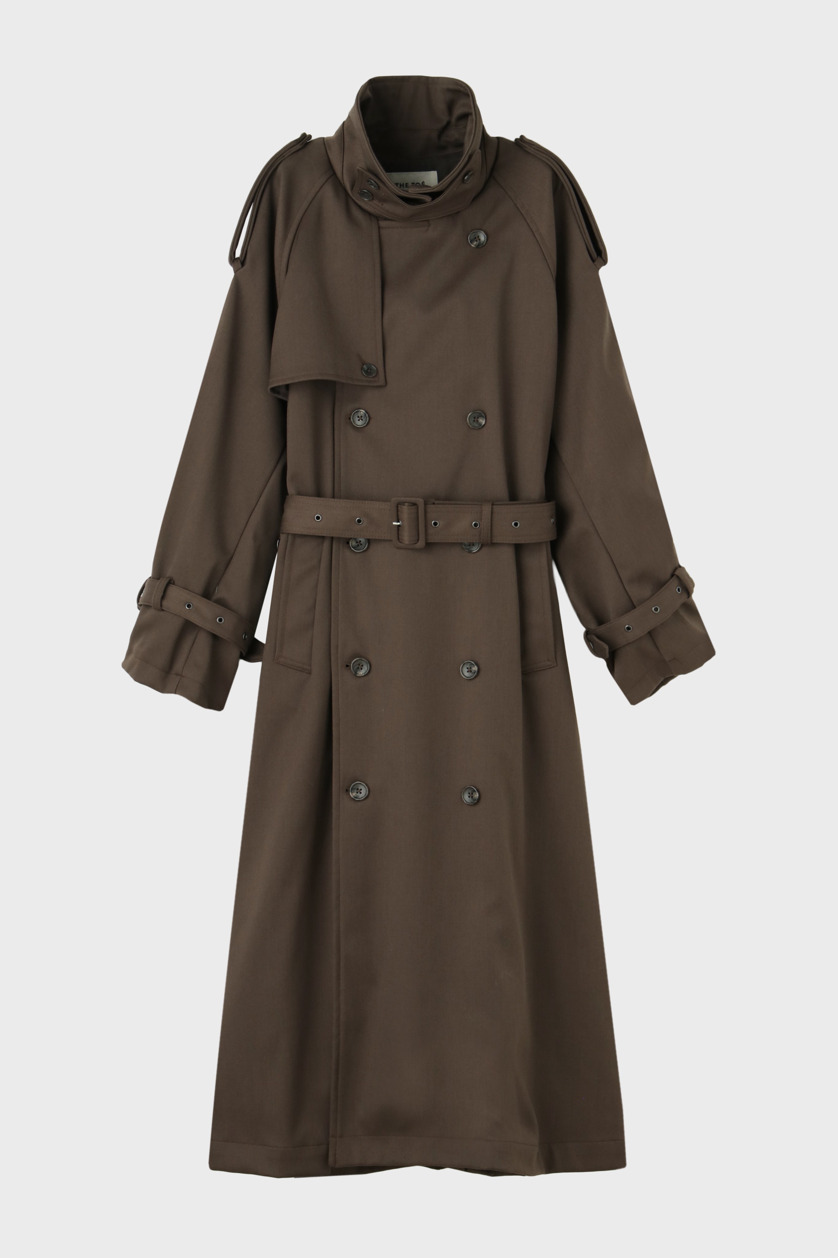 Avignon Trench Coat
