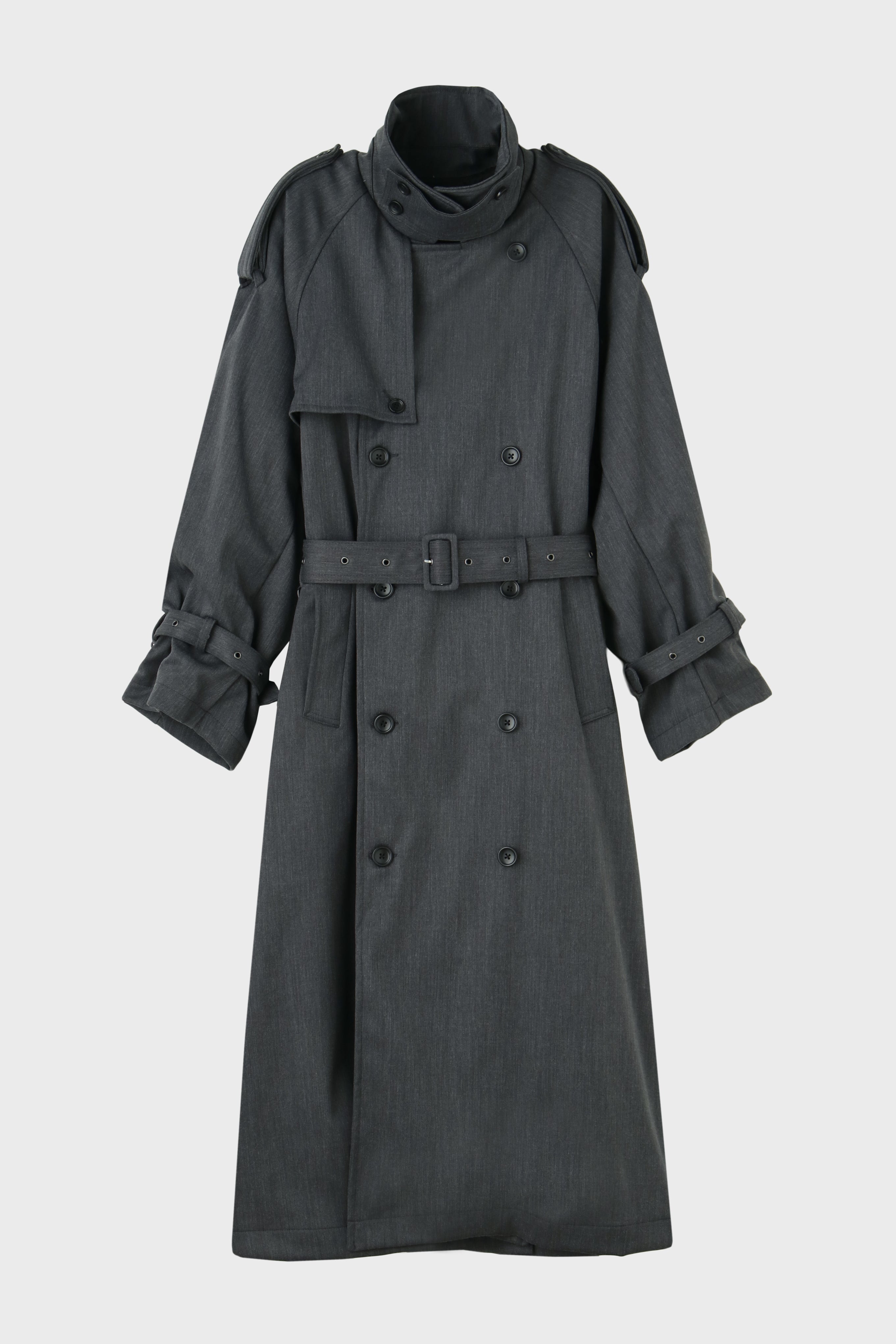 Avignon Trench Coat