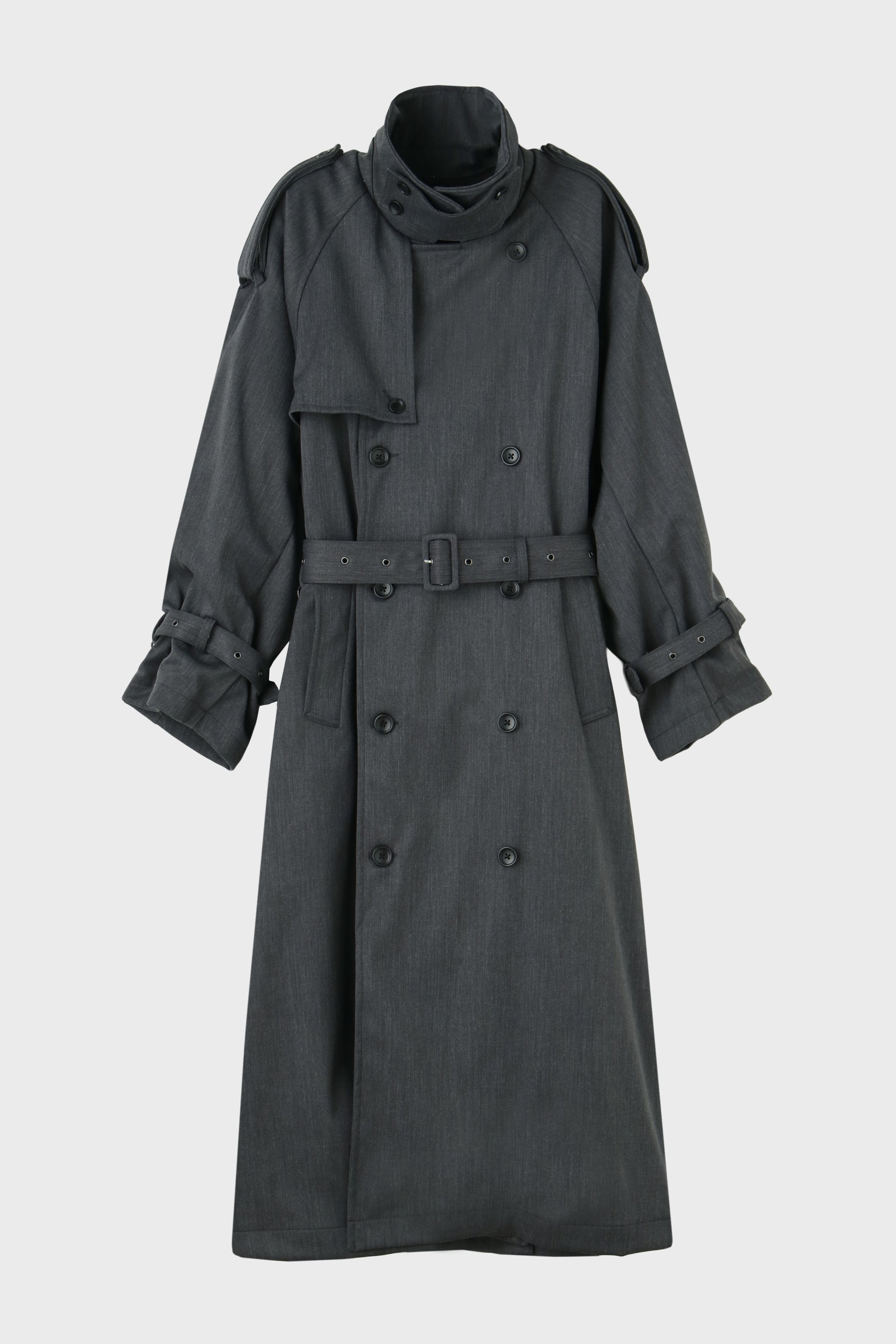 Avignon Trench Coat