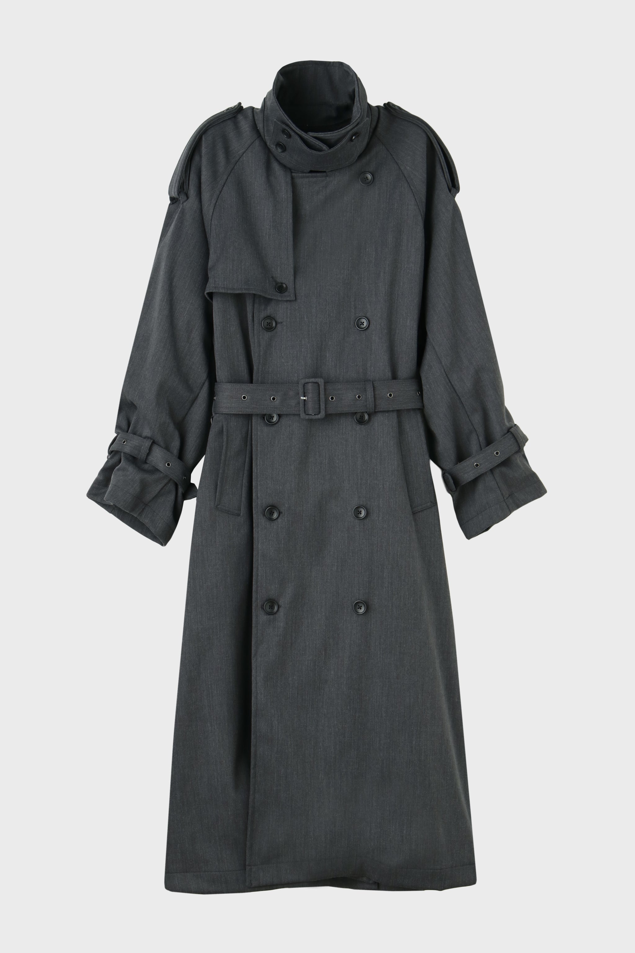 Avignon Trench Coat