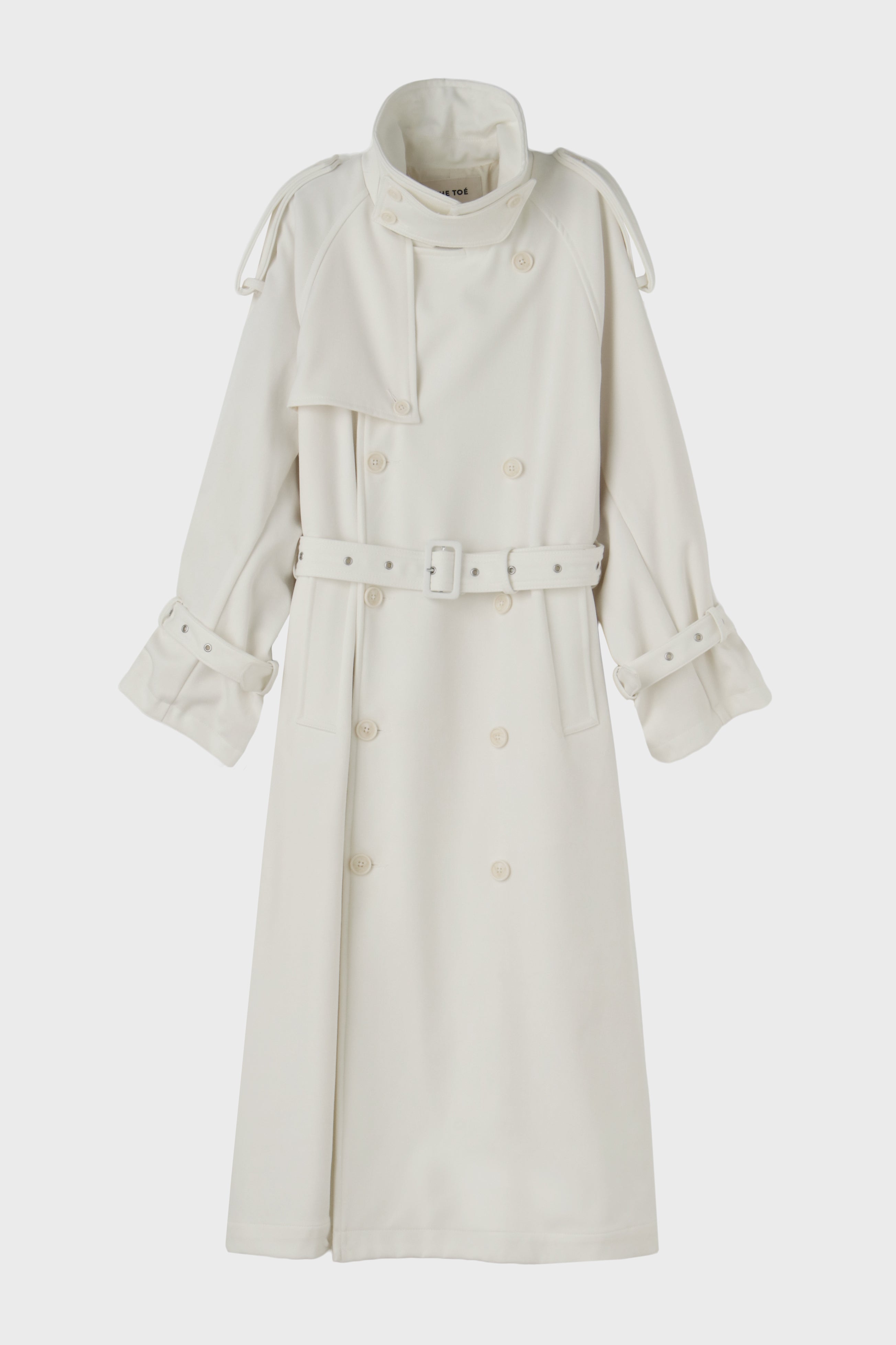 Avignon Trench Coat