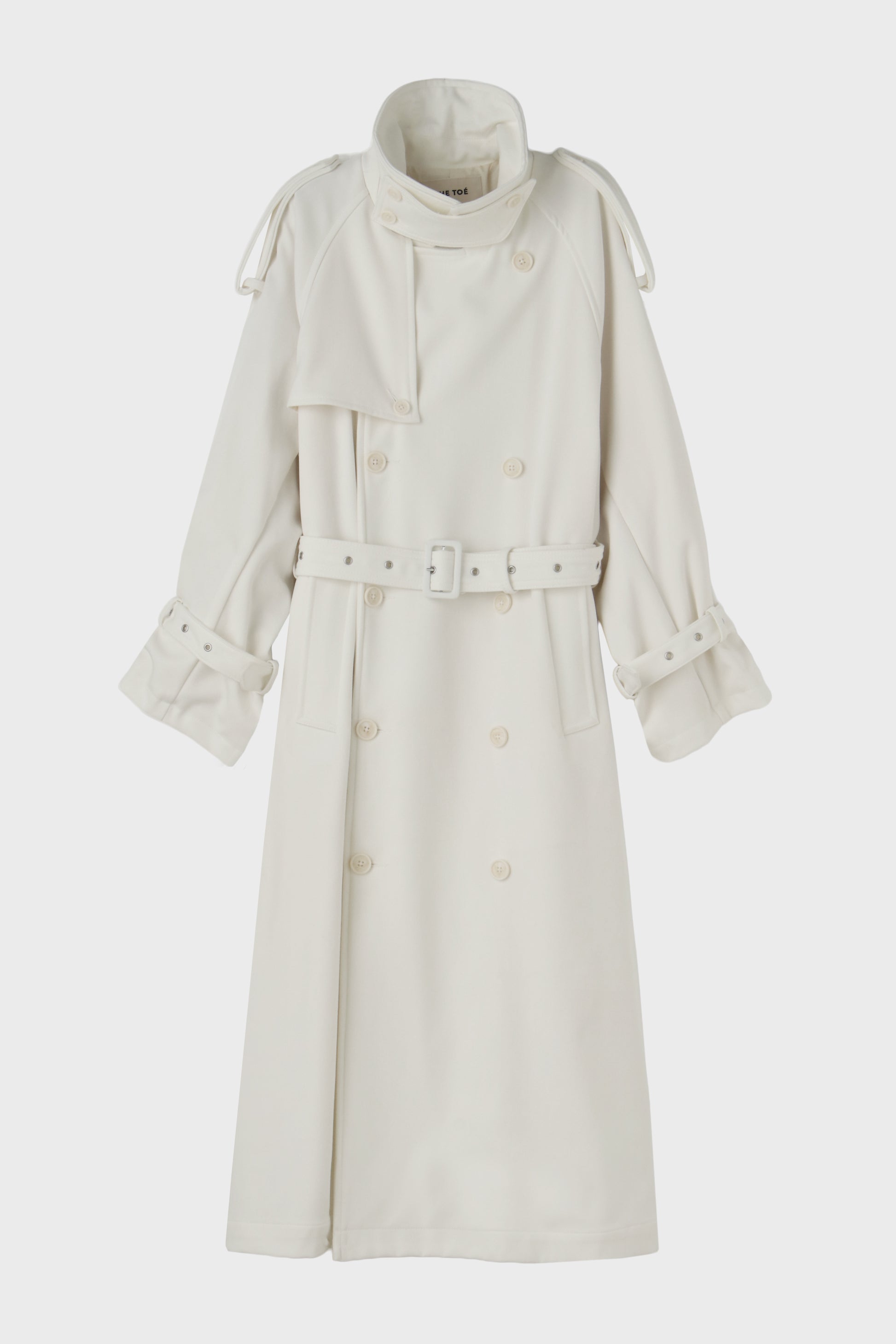 Avignon Trench Coat