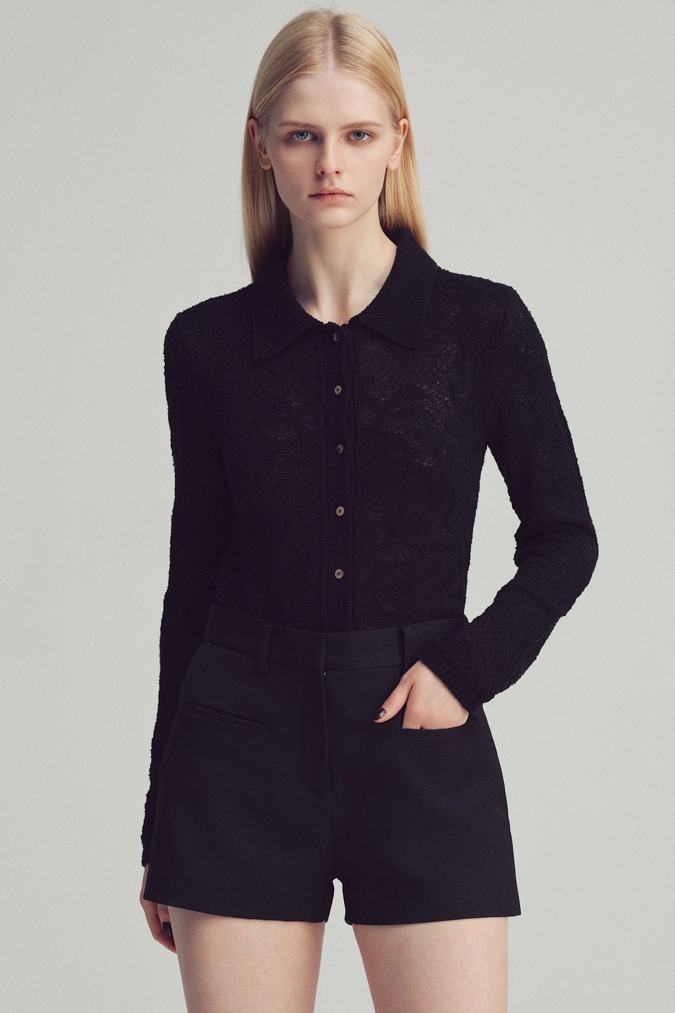 Athena Short Pants