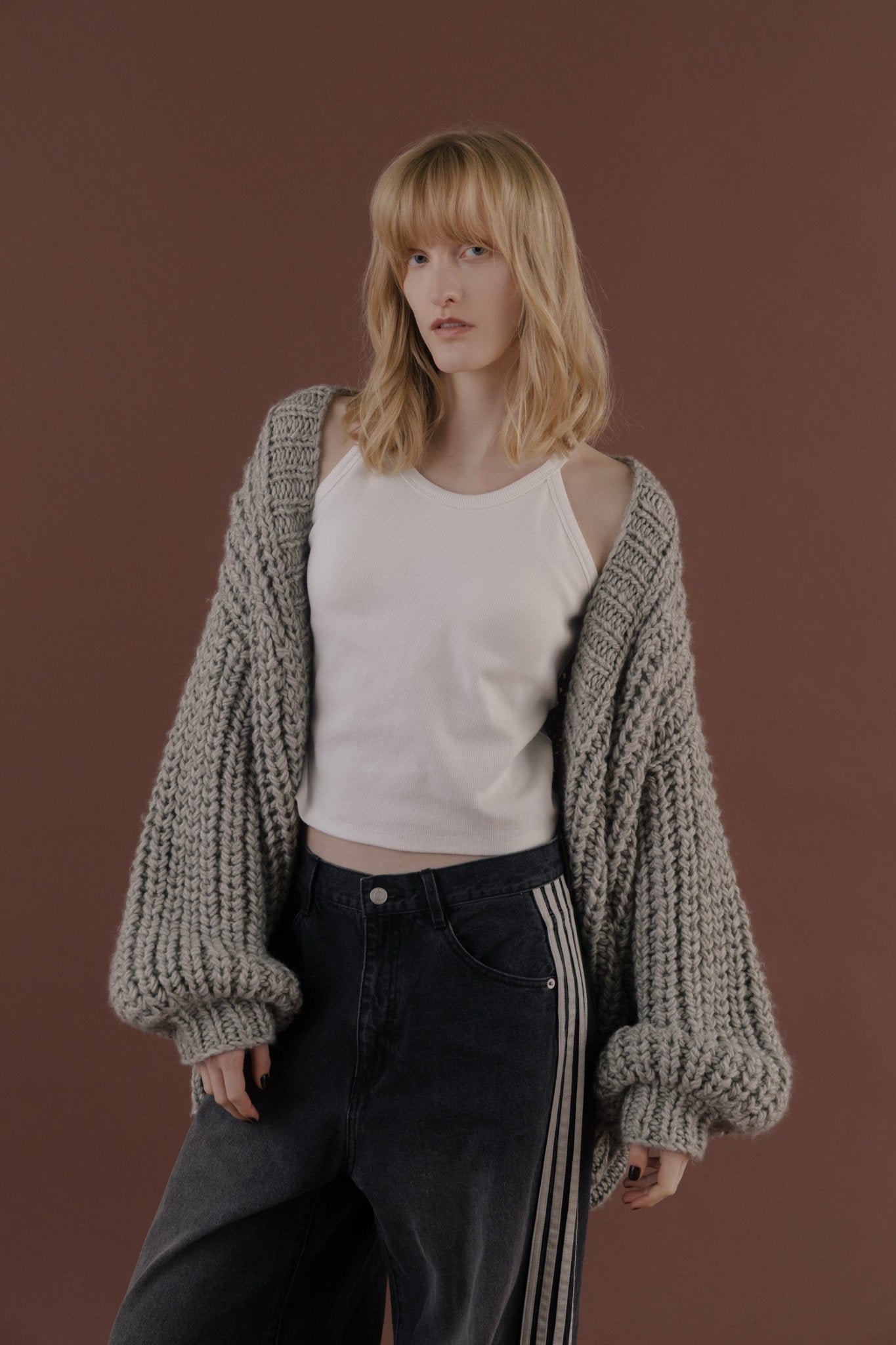 Ludwig Cardigan