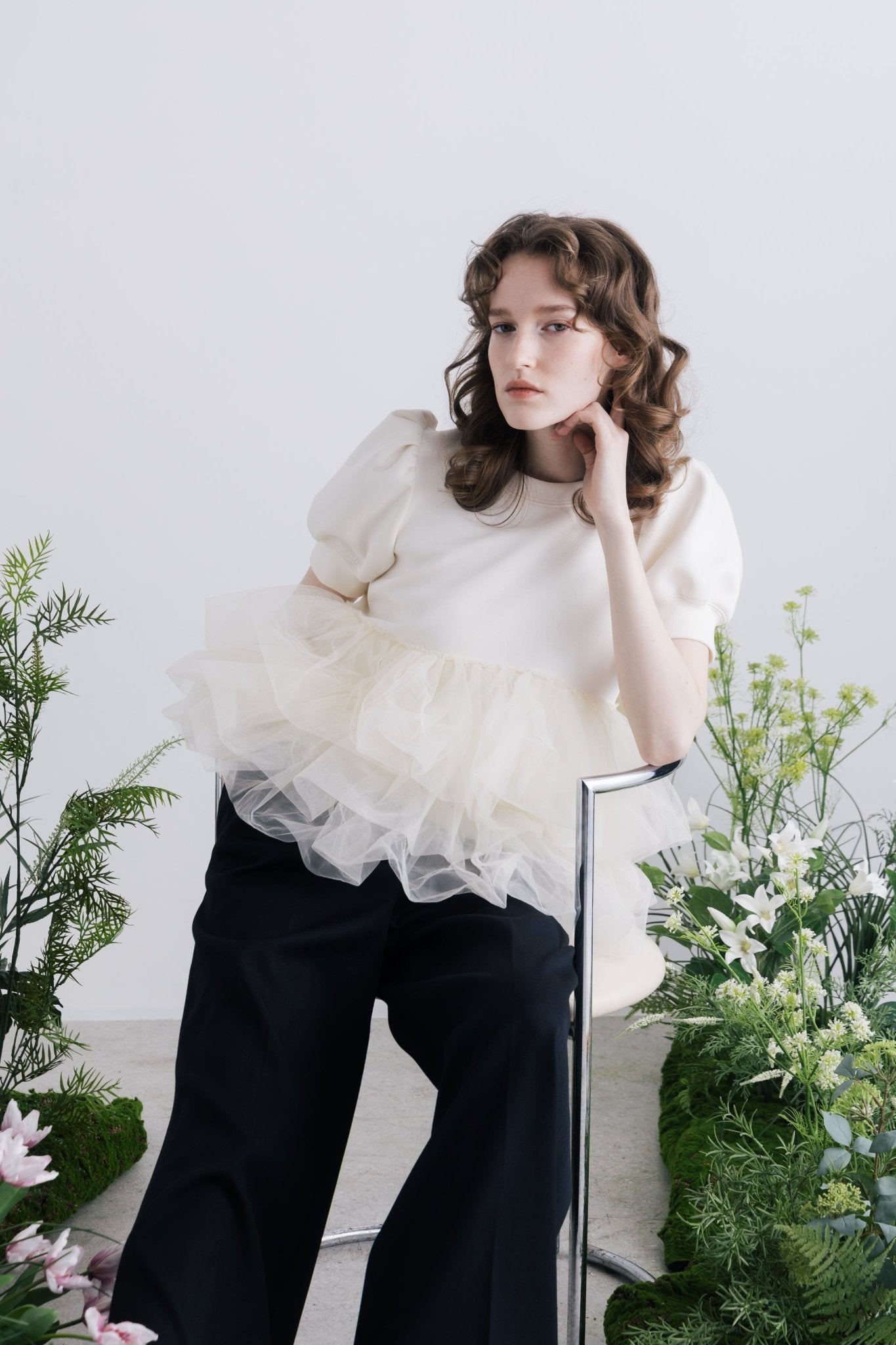 Delft Top