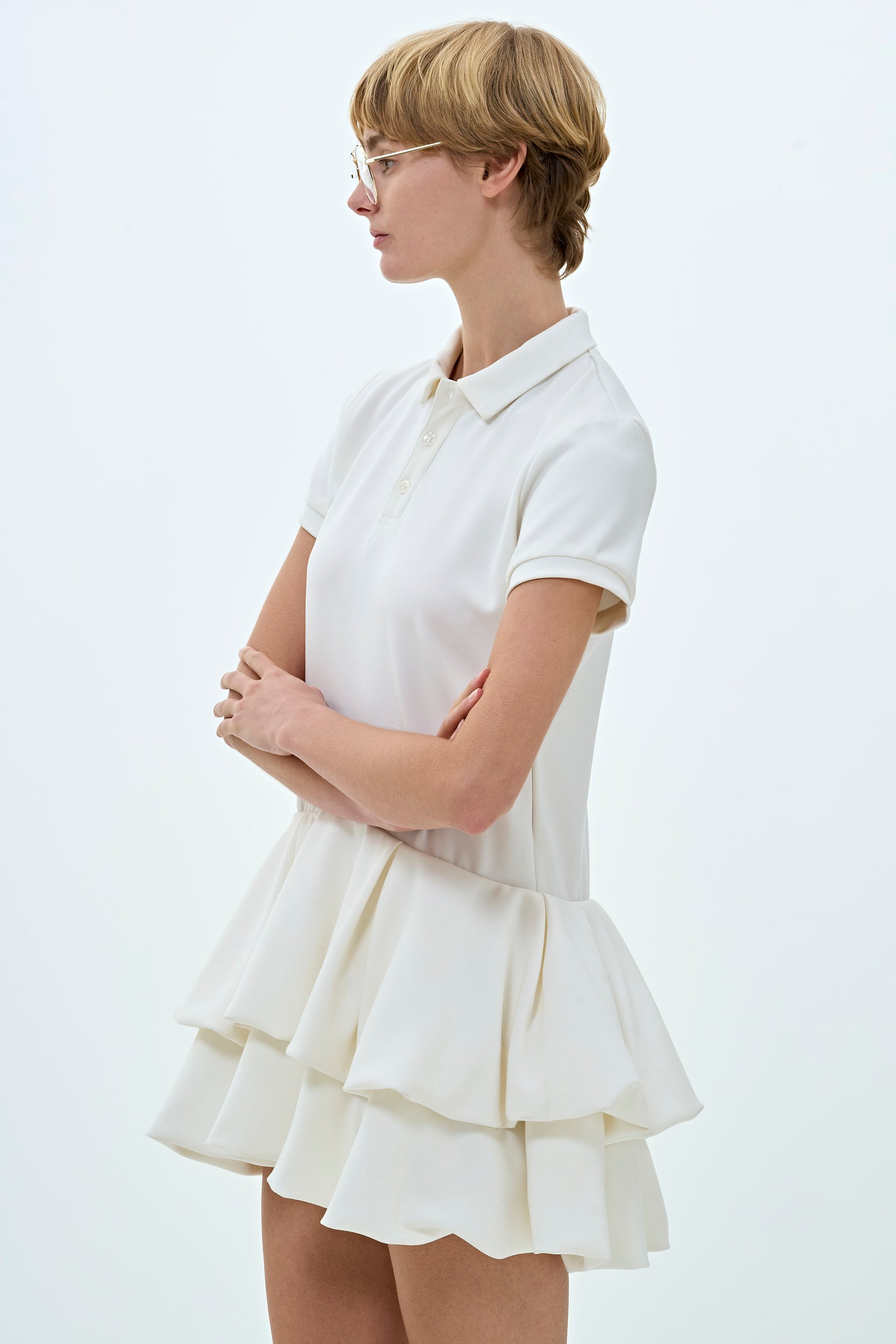 Hydra Polo Onepiece