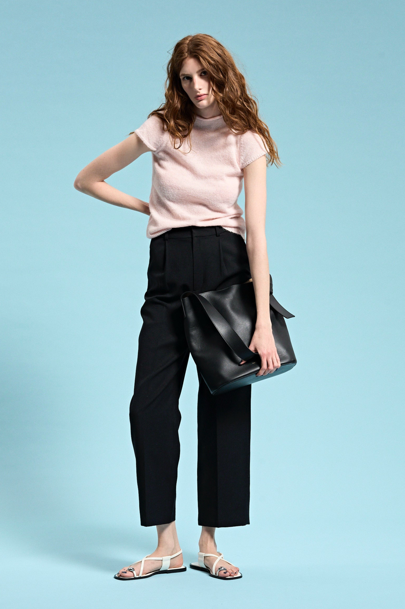 Patmos Linen Pants