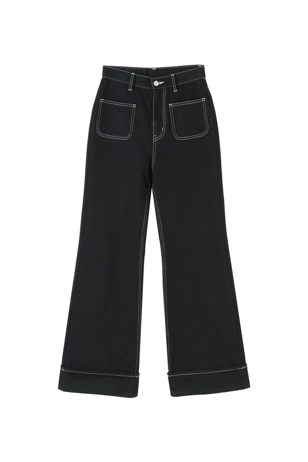 Pericles Denim Pants