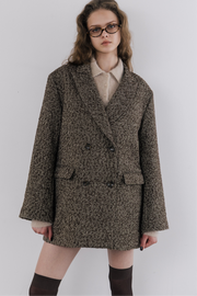 Cologne Jacket