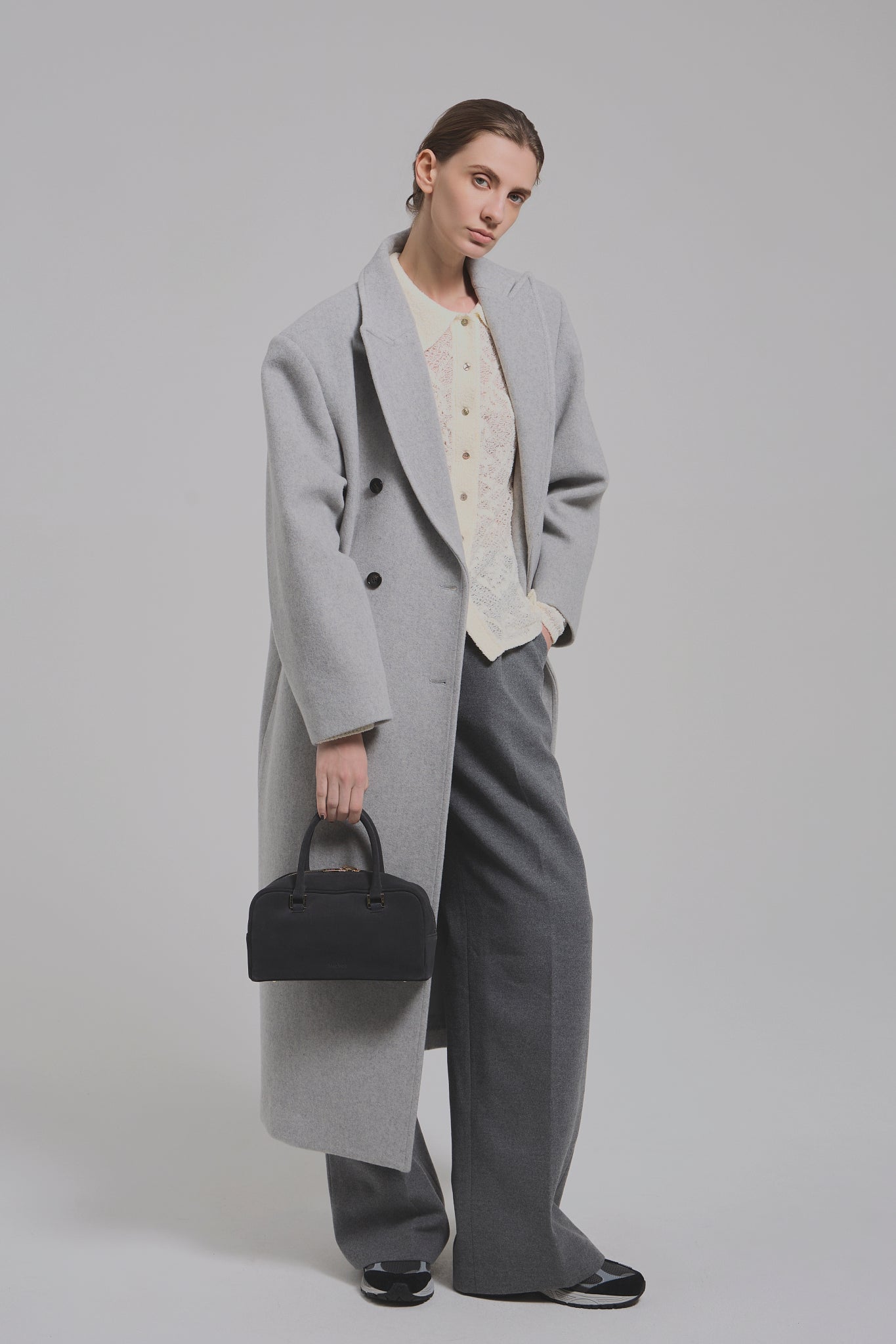 Moeckeberg Coat