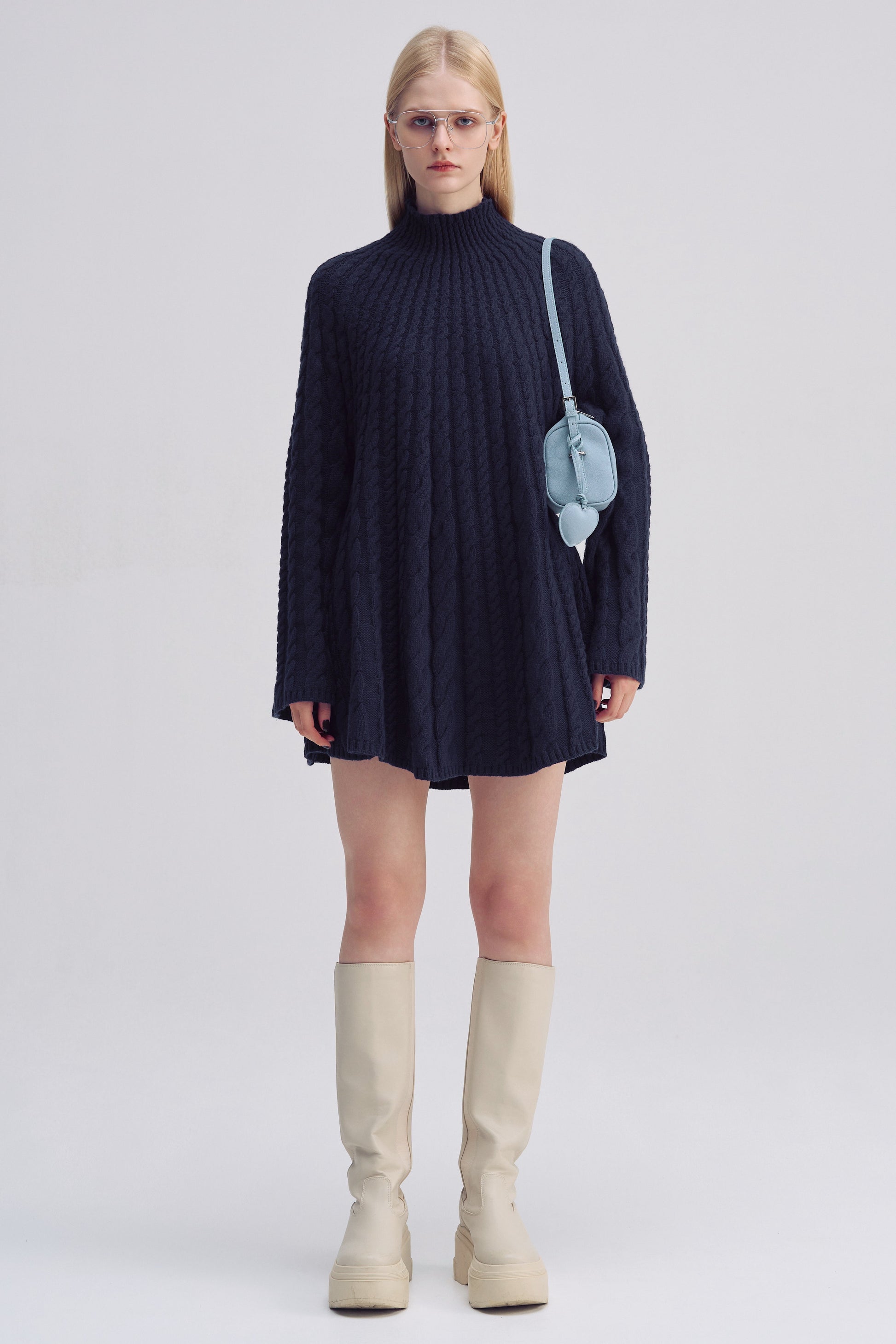Ulmer Knit Dress