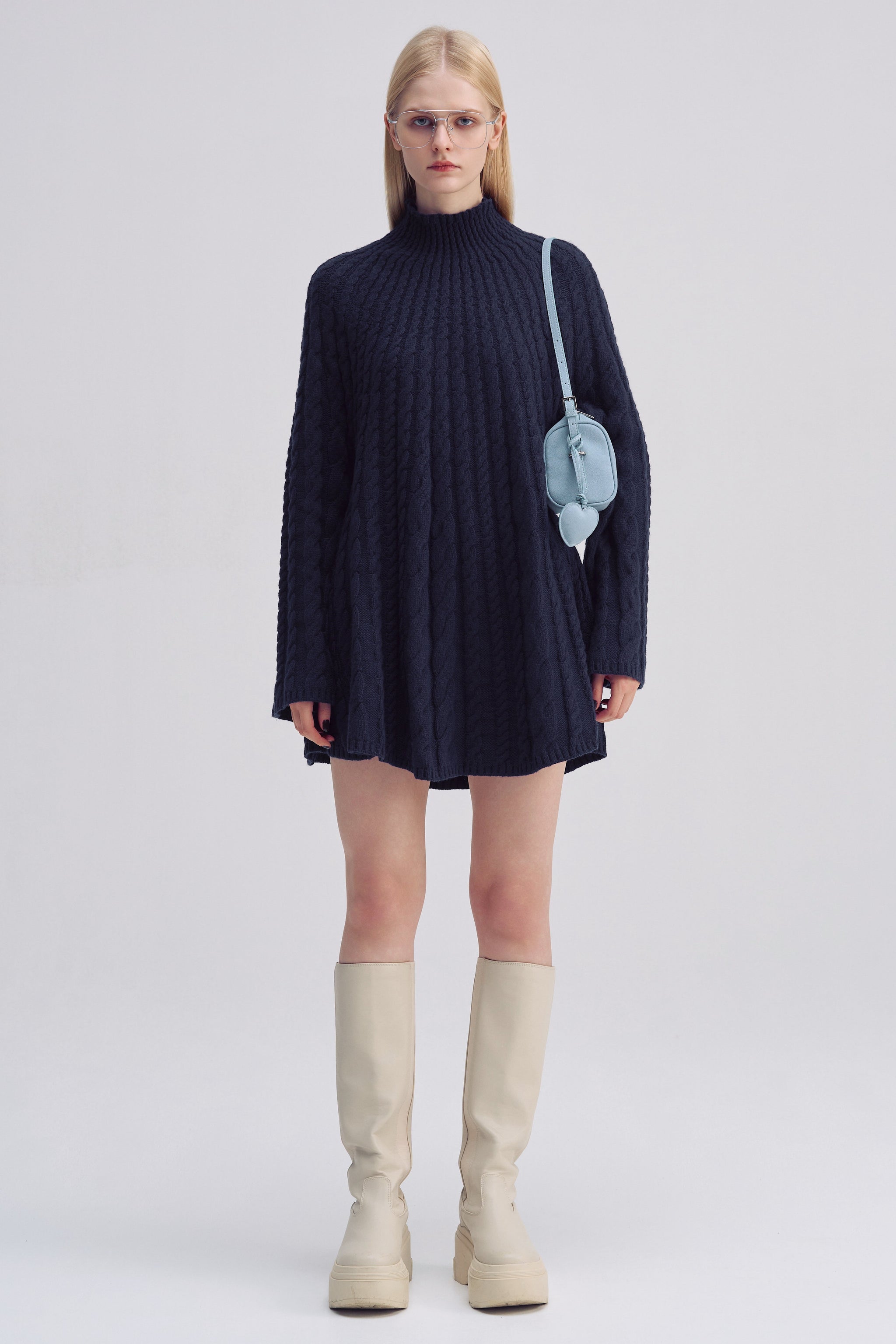 Ulmer Knit Dress