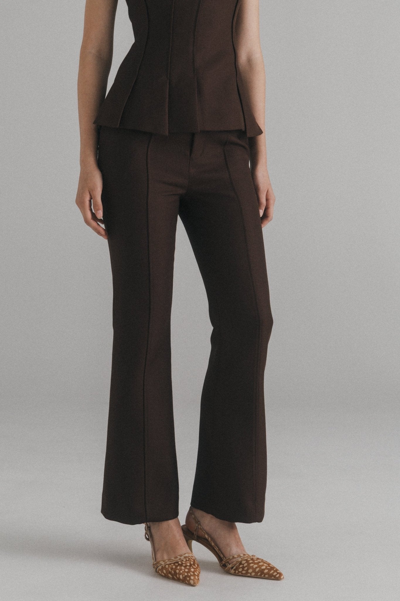 Alblas Twill Pants