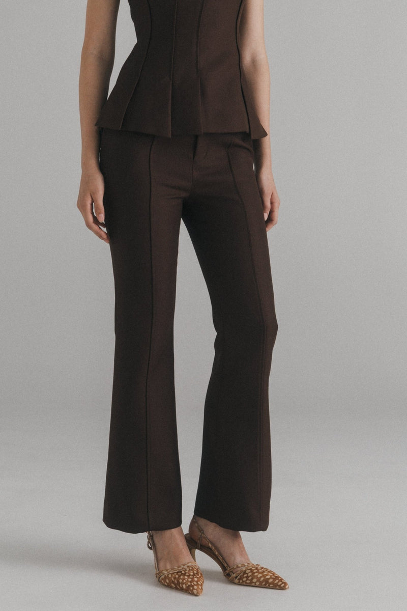 Alblas Twill Pants