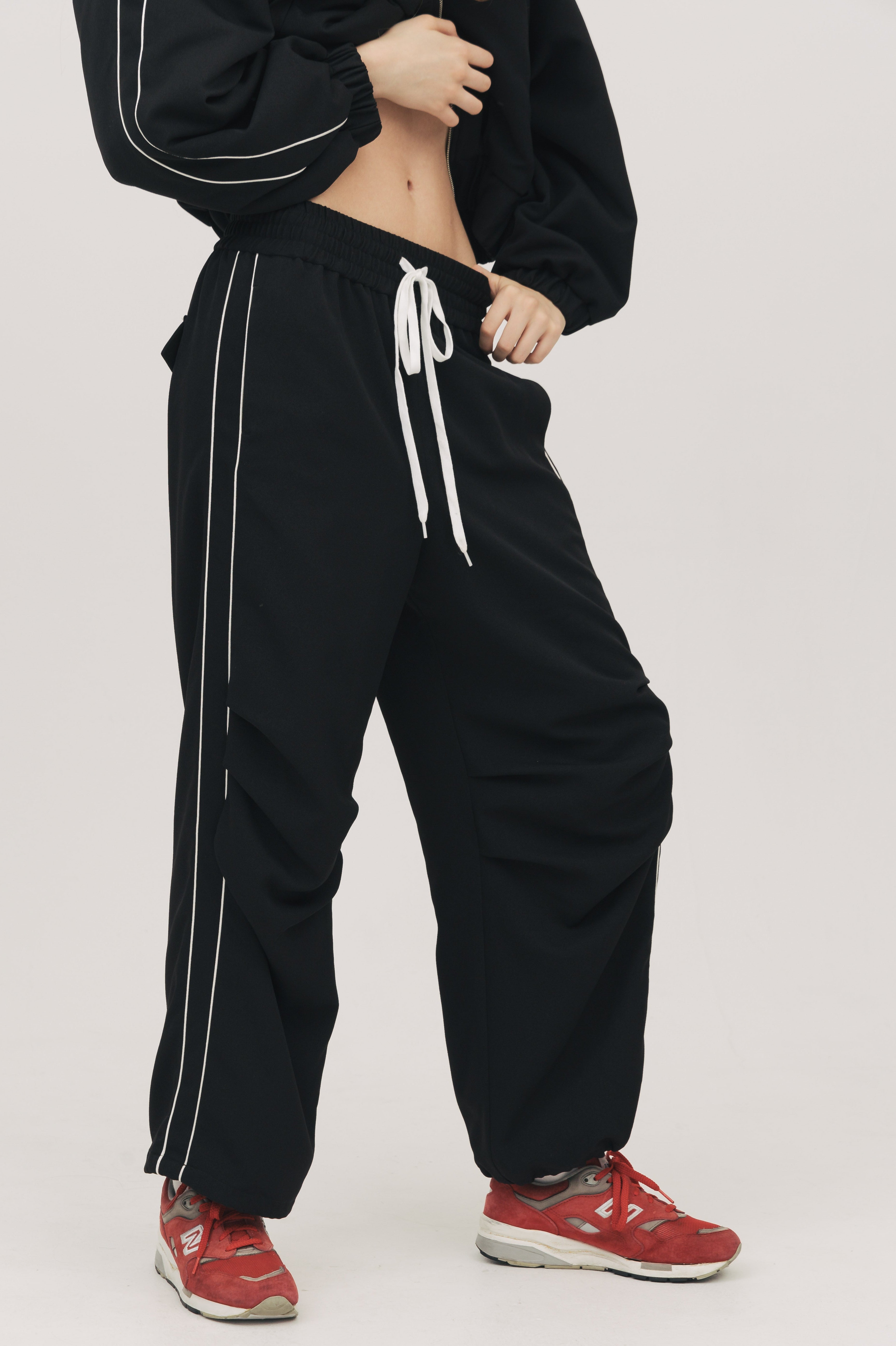 Brixton Track Pants