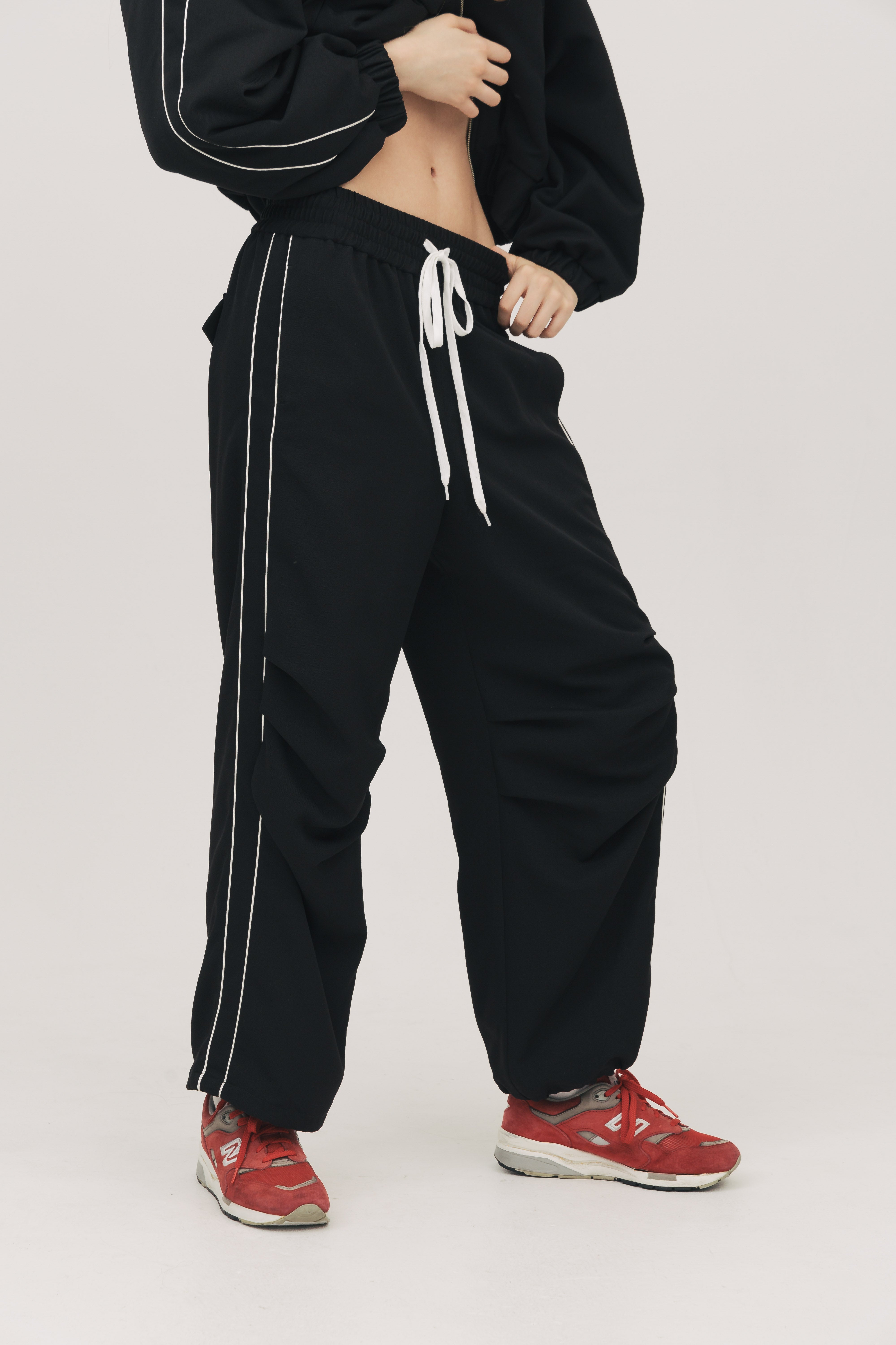 Brixton track pants