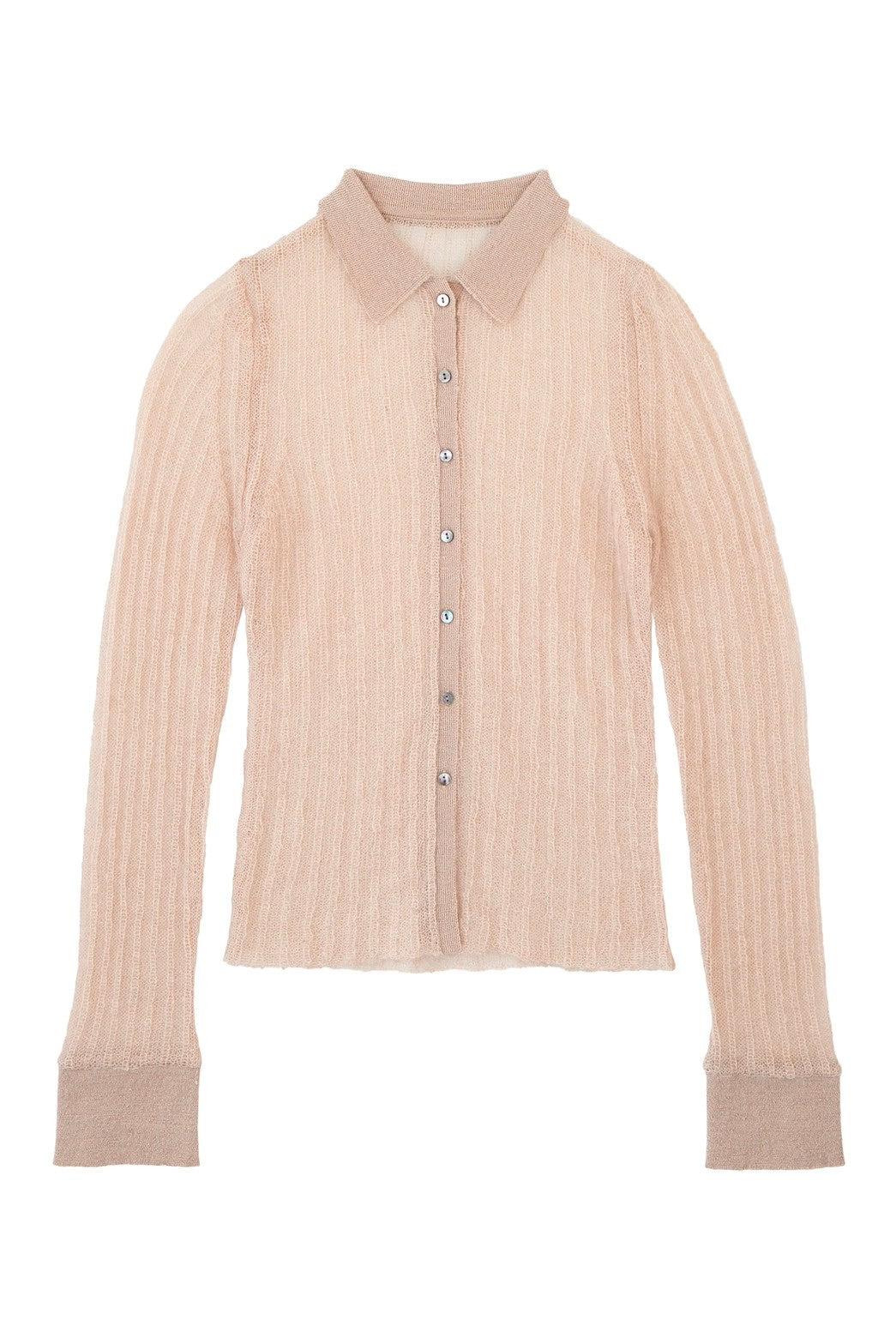 the toe   TATE MODERN KNIT レッド Tate Modern Knit – THE TOÉ