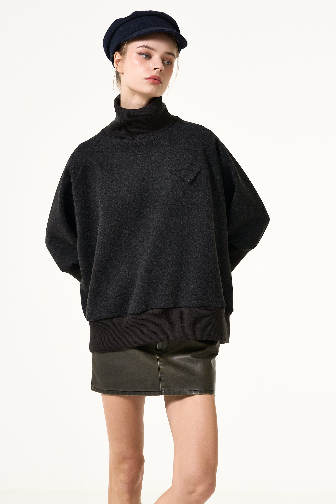 Haringey pullover