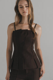 Alblas Twill Top