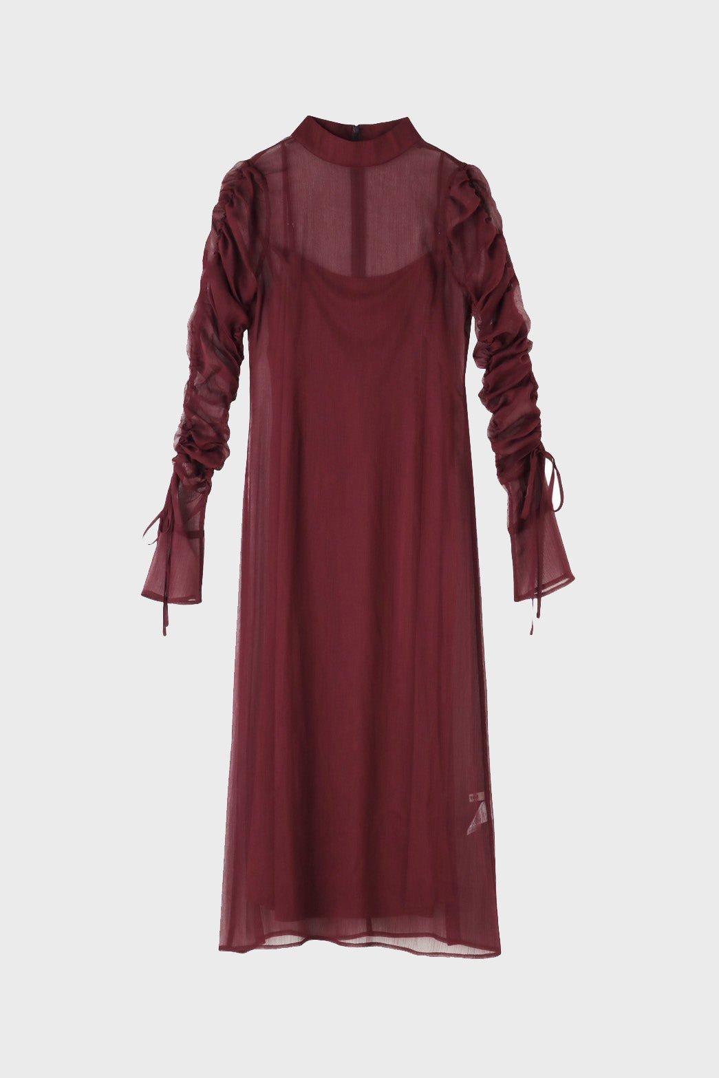 ワンピース THE TOE Daffodil Dress Daffodil Dress – THE TOÉ