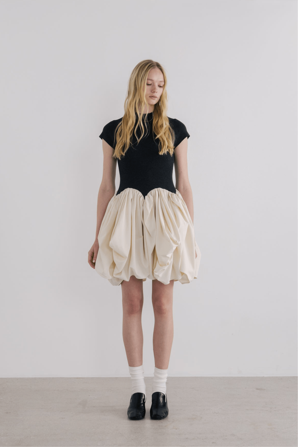 Calla Dress