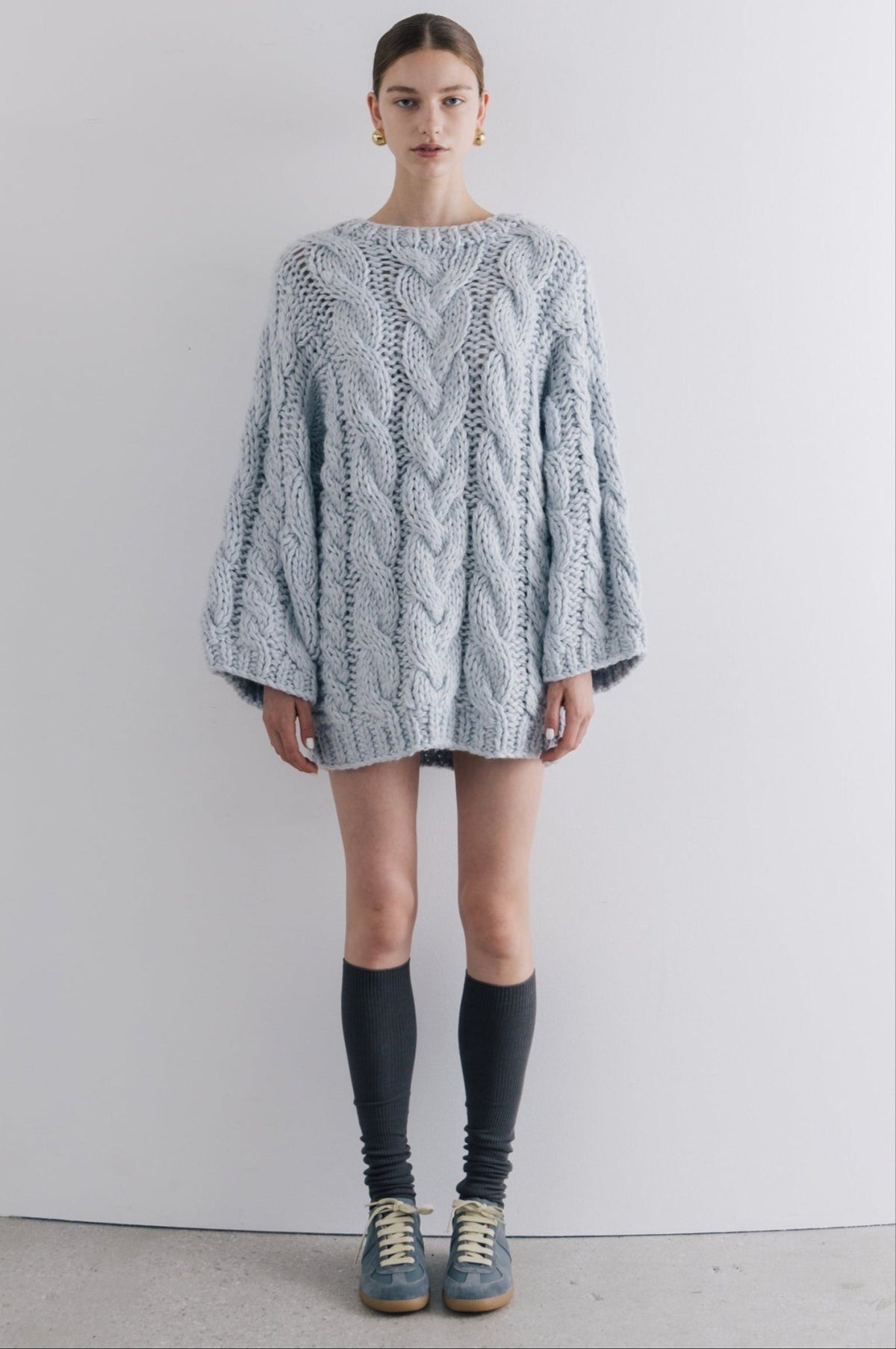 Marais Handmade Knit