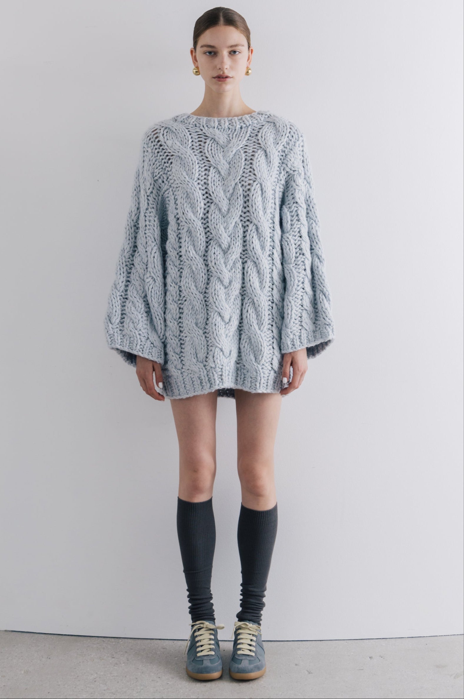 Marais Handmade Knit