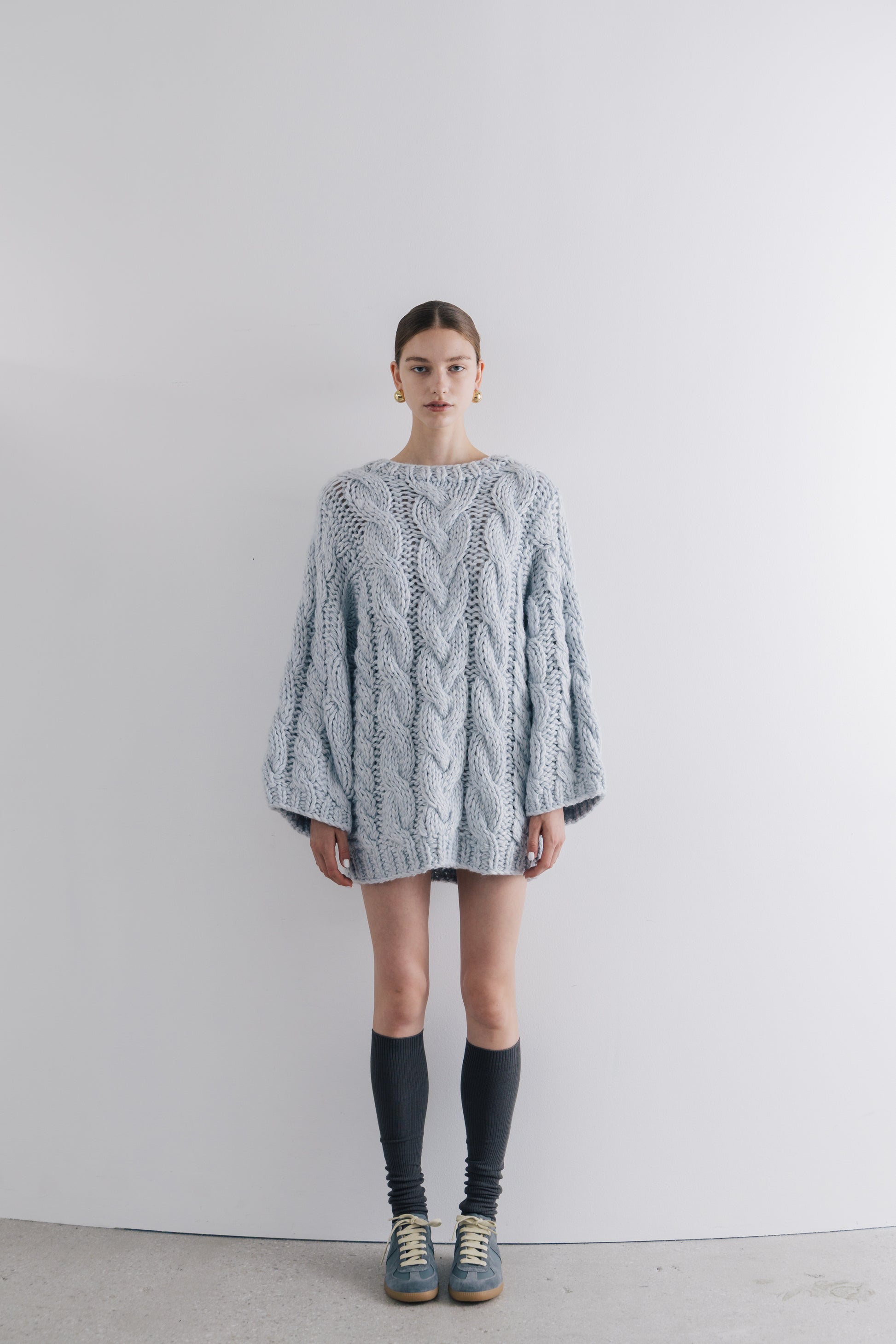 Marais Handmade Knit