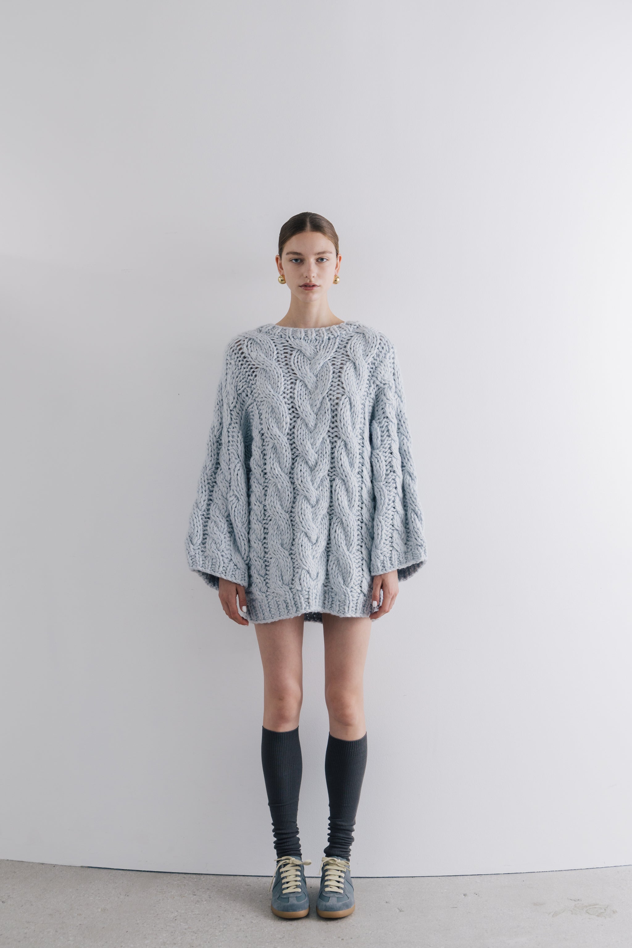 Marais Handmade Knit