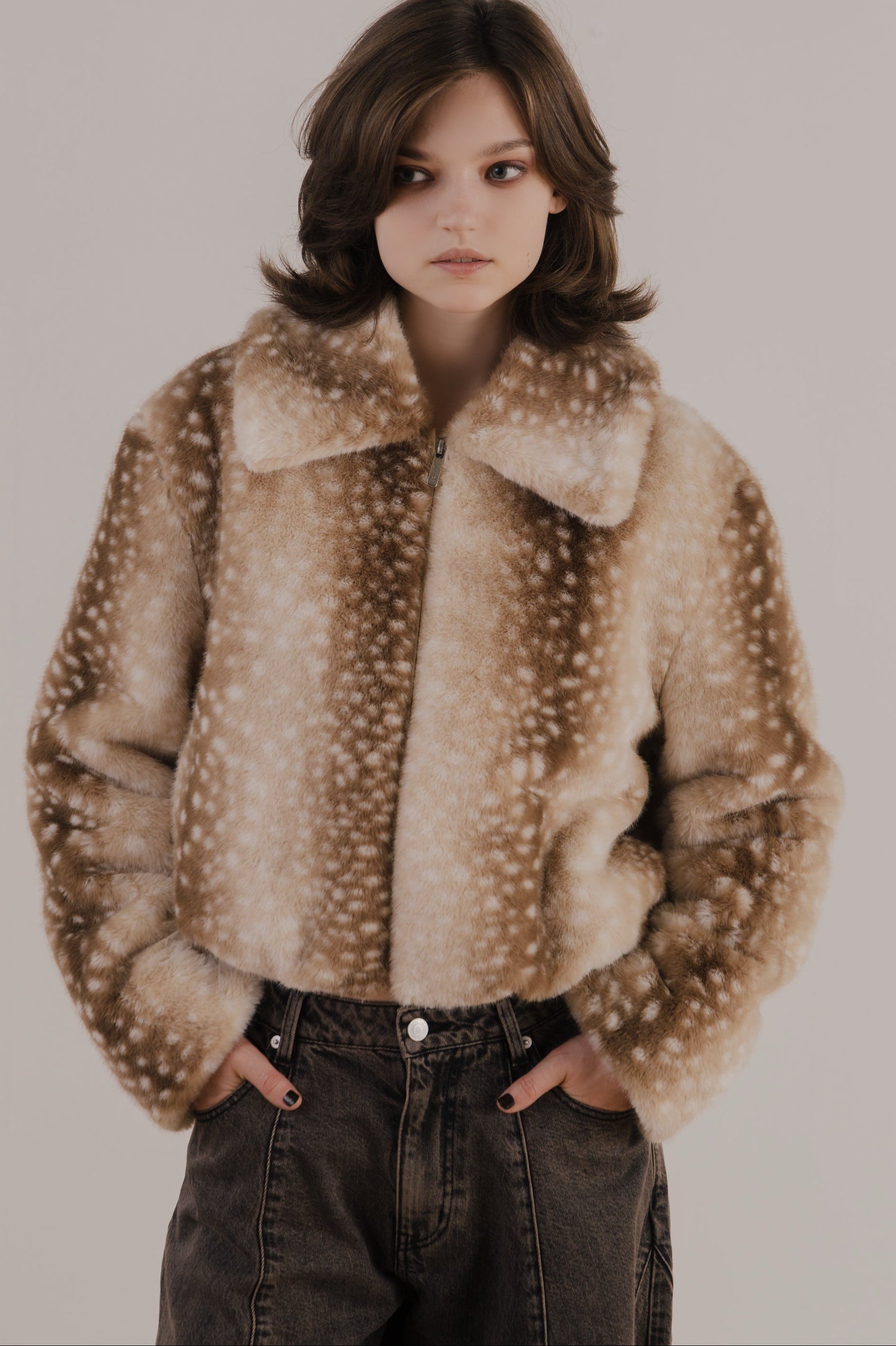 Kurfuerstendamm Jacket