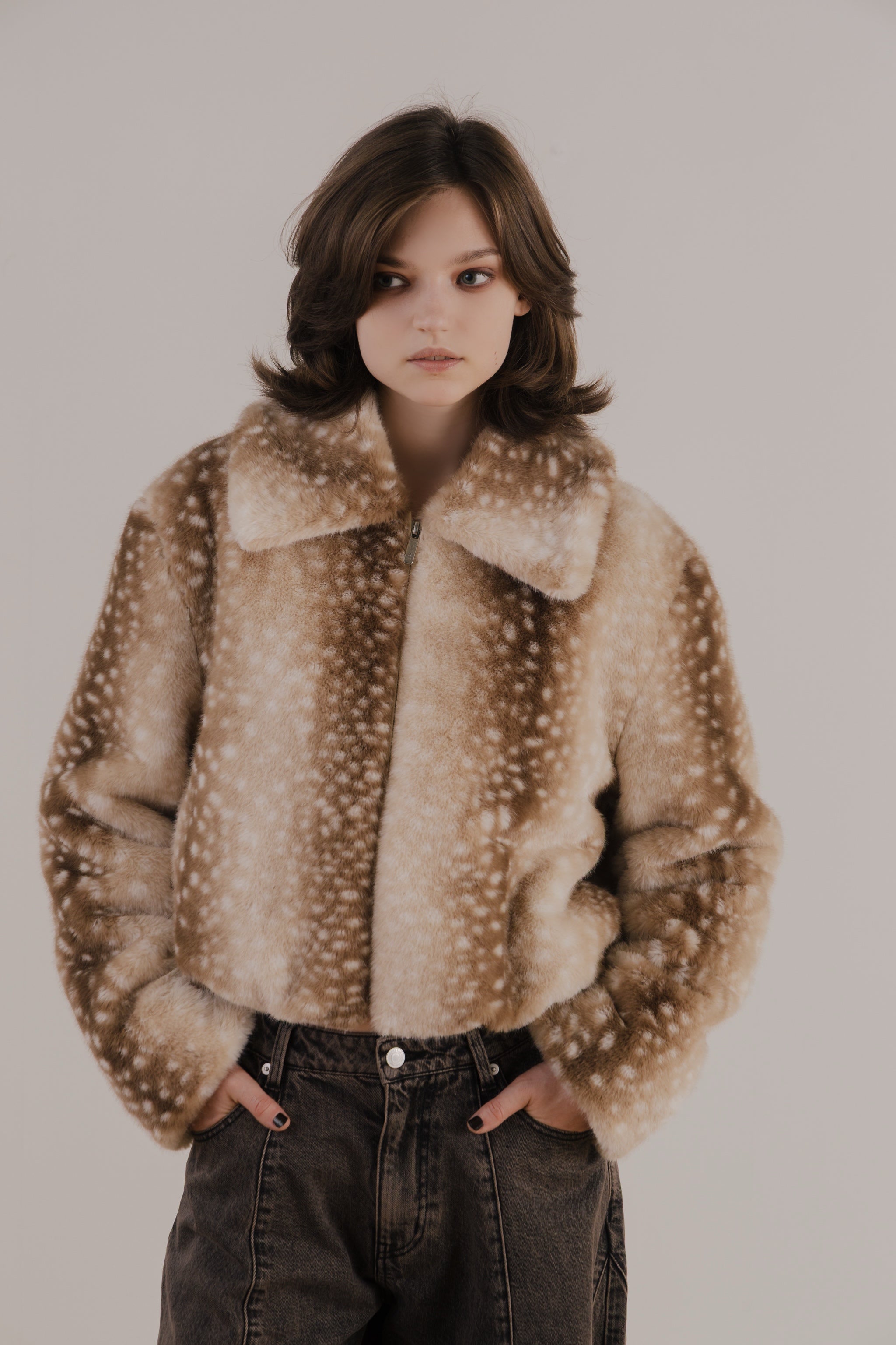 Kurfuerstendamm Jacket