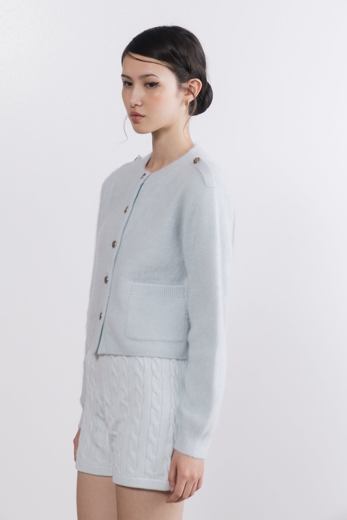 Kerava Knit Cardigan