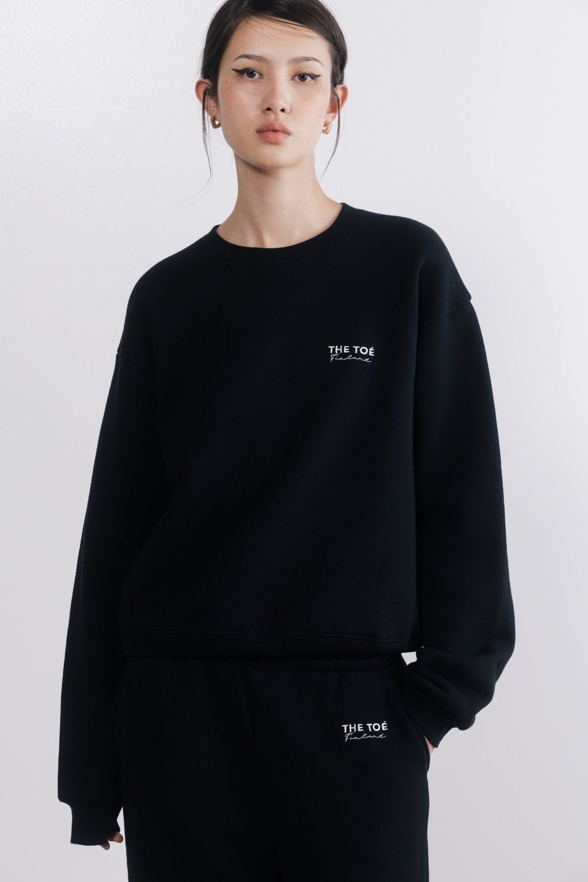 Joensuu Sweatshirt