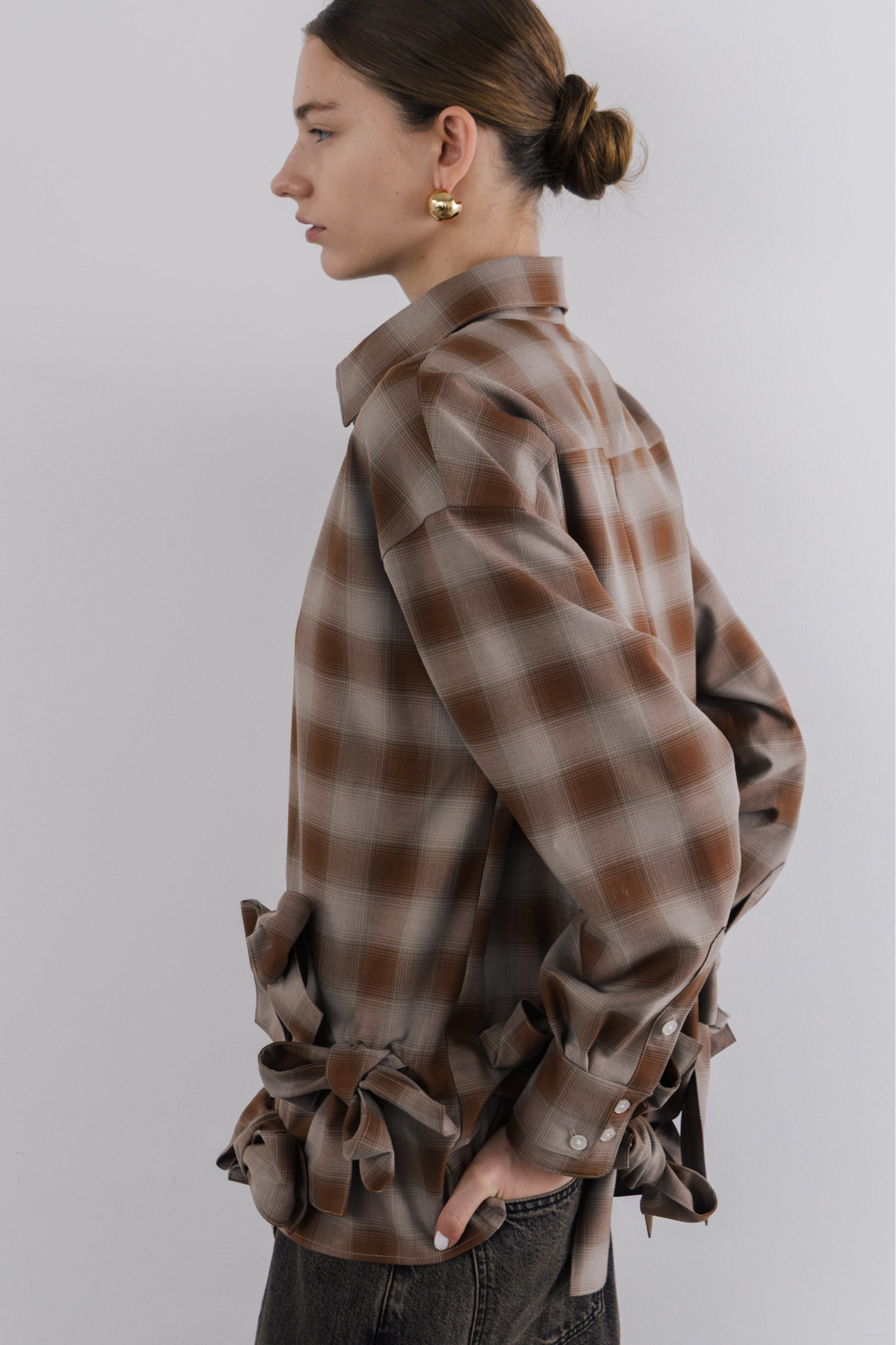 Hohenzollern Twist Shirt