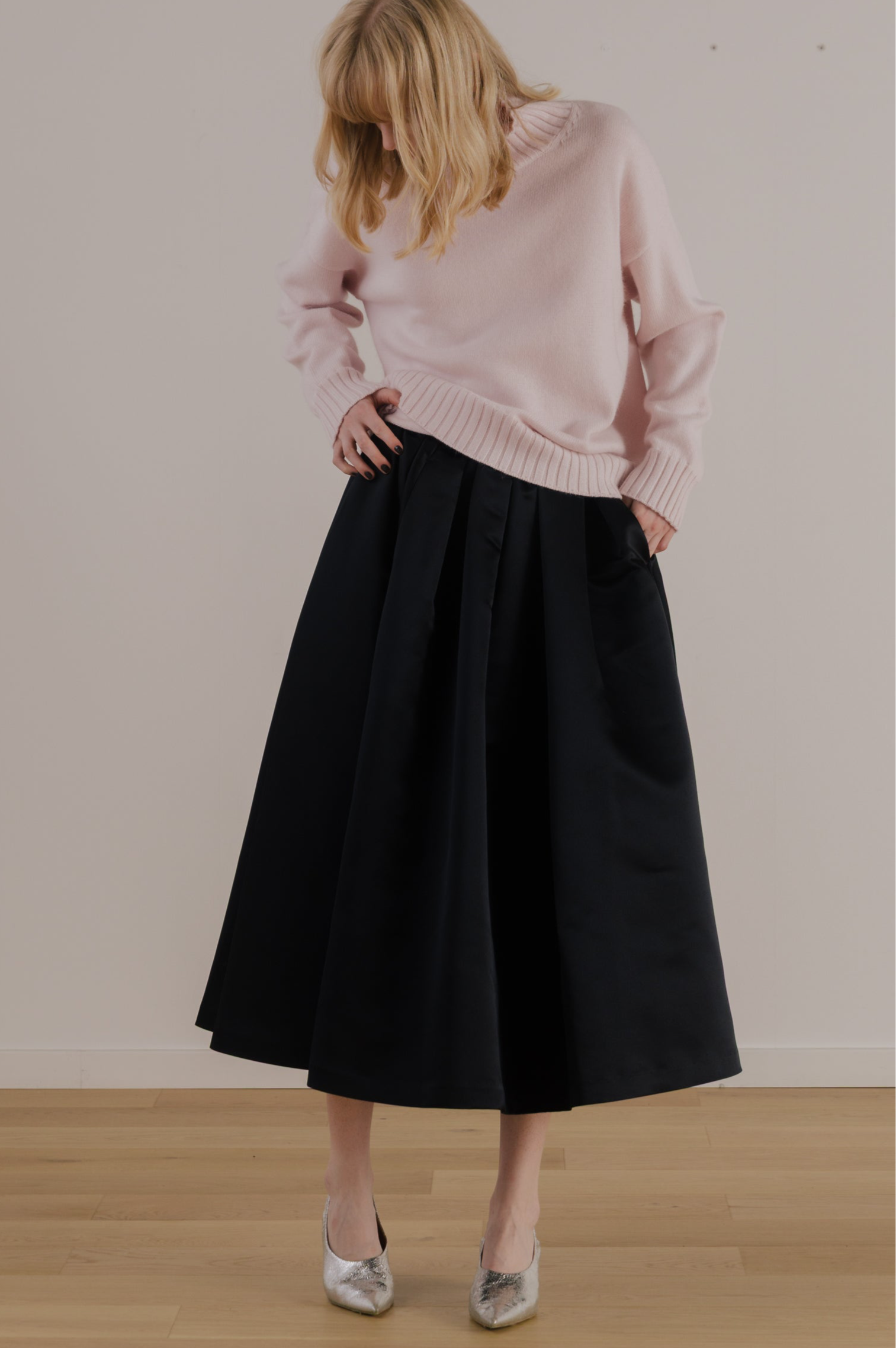 Nymphenburg Skirt
