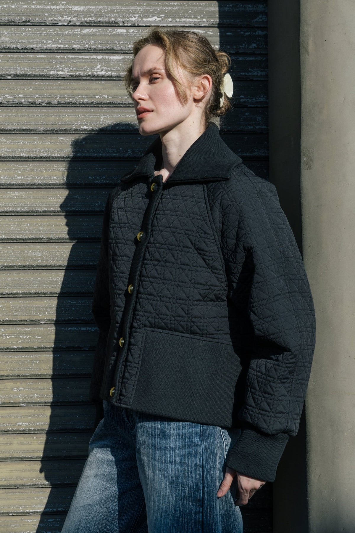 176cm size M