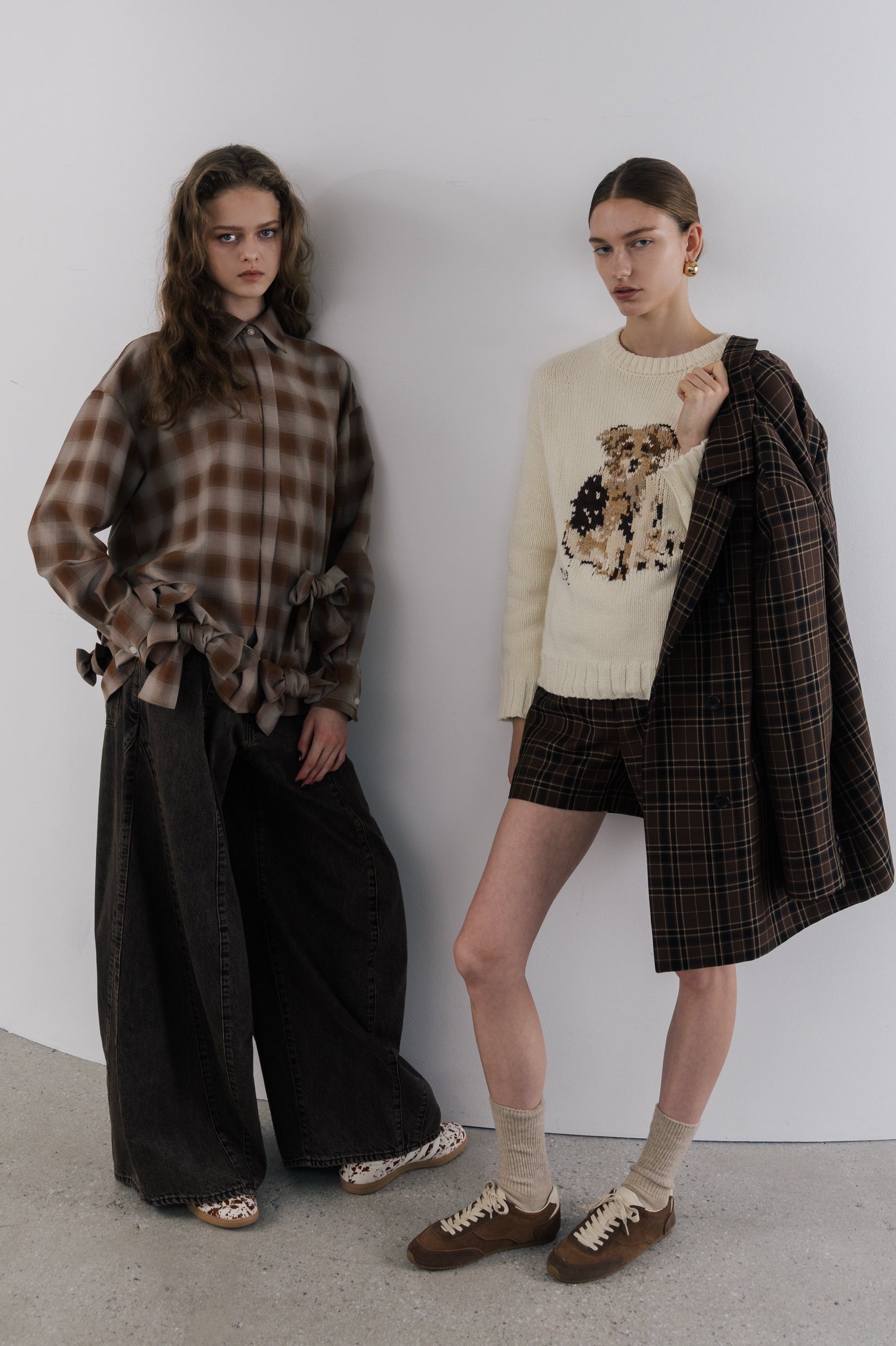 Hohenzollern Twist Shirt