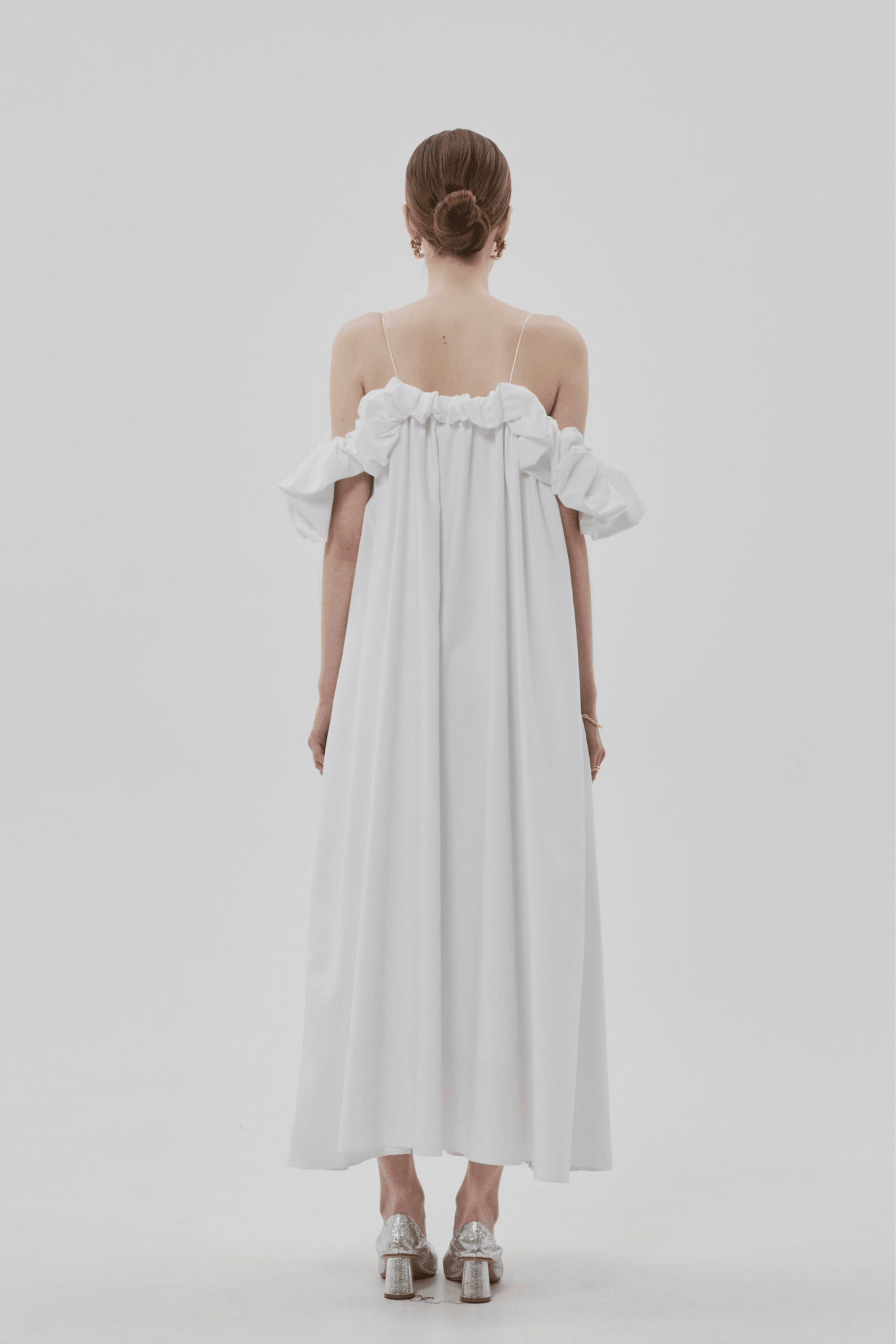 Erie Frills Onepiece