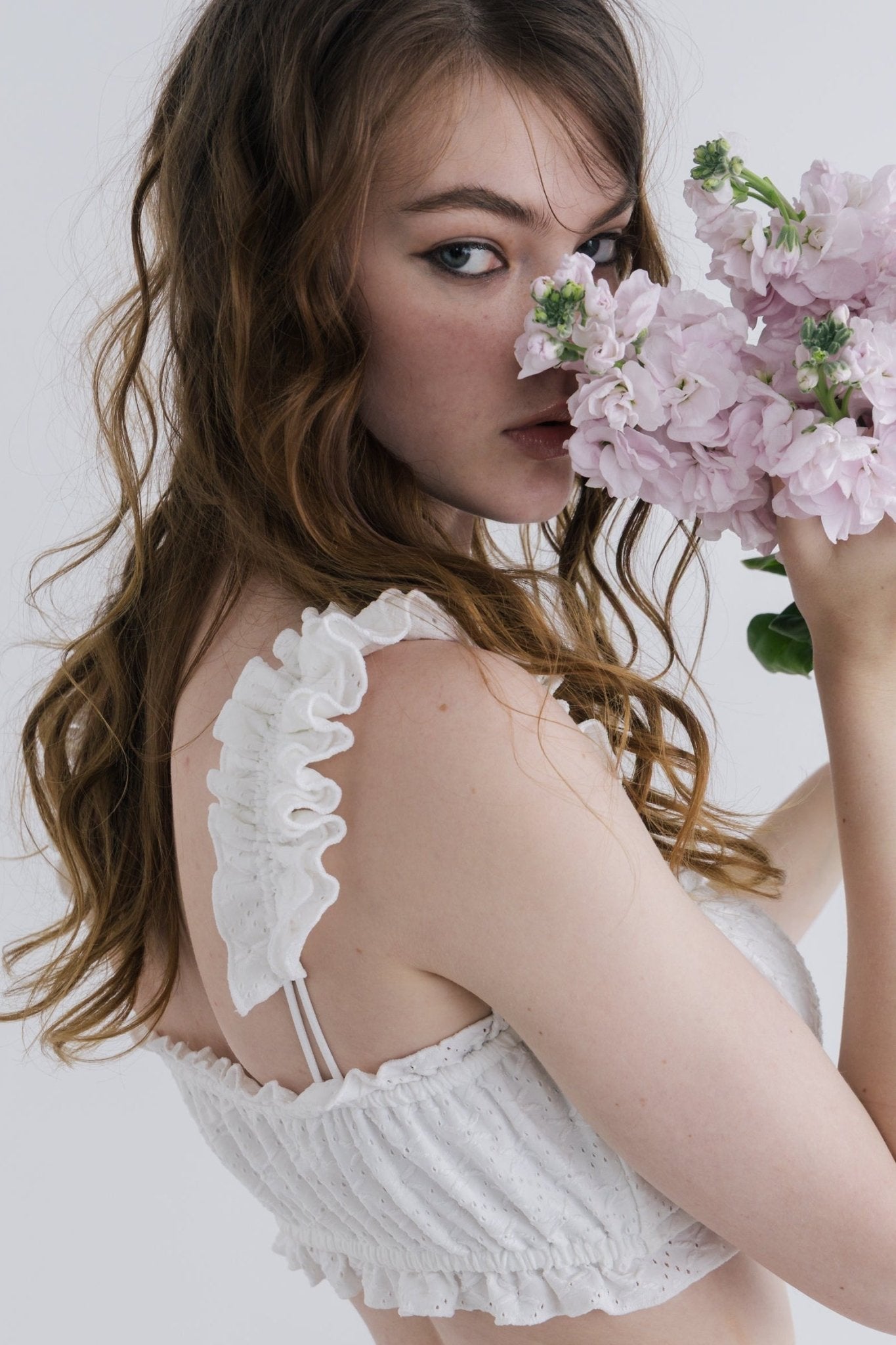 Violier Lace Swimwear