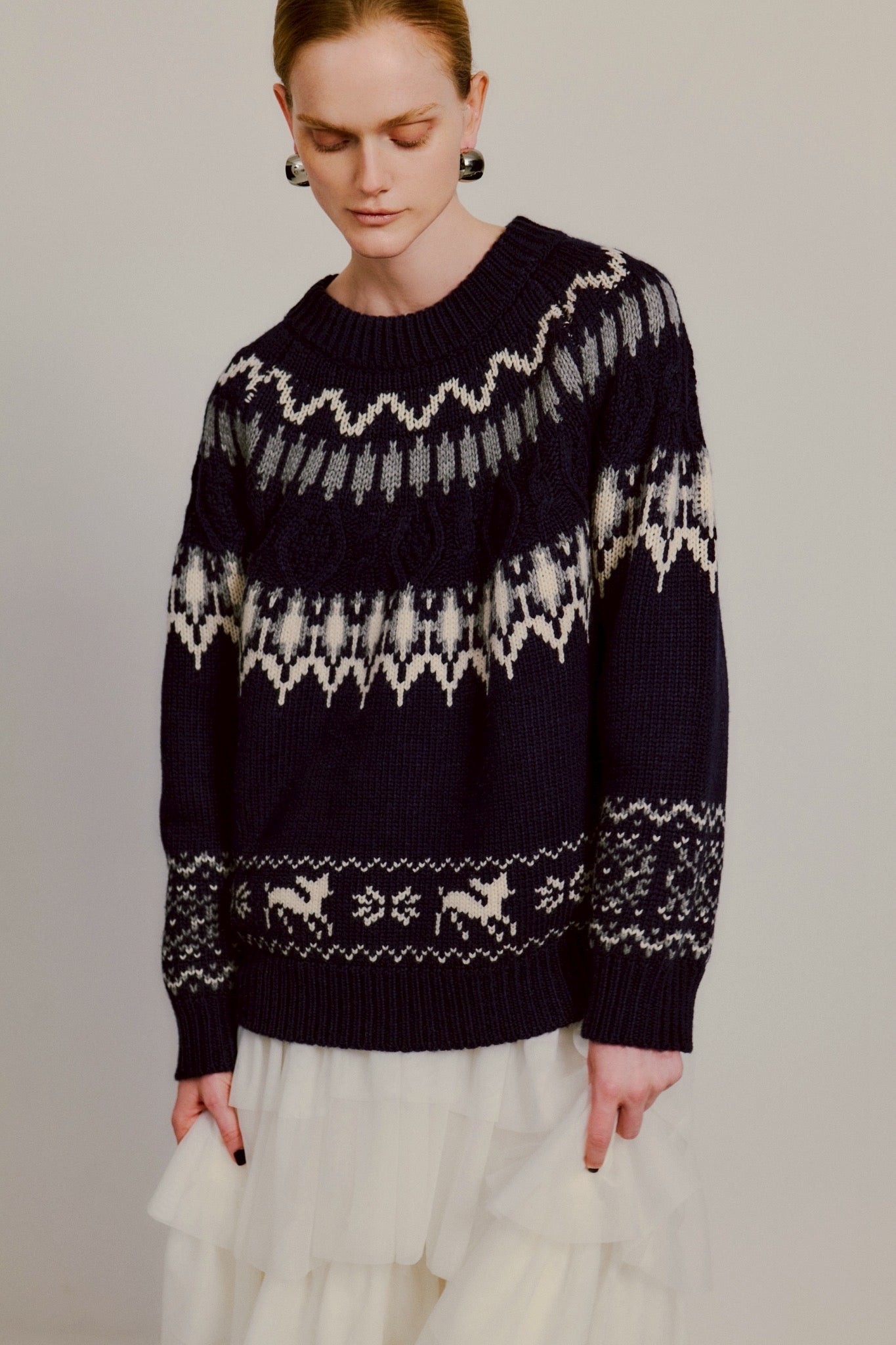 Starnberger Knit