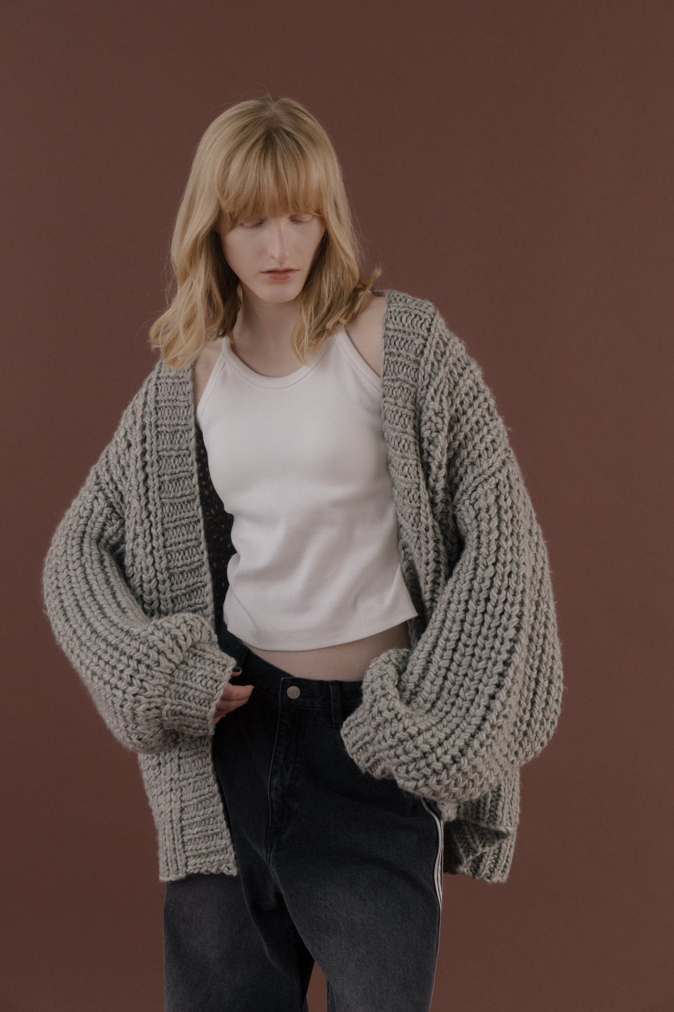 Ludwig Cardigan