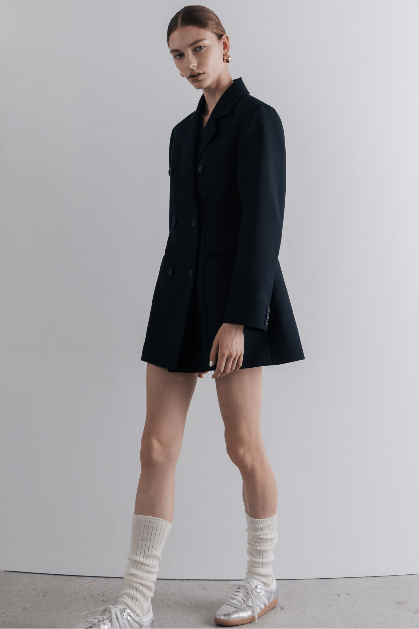 Wittenberg Jacket