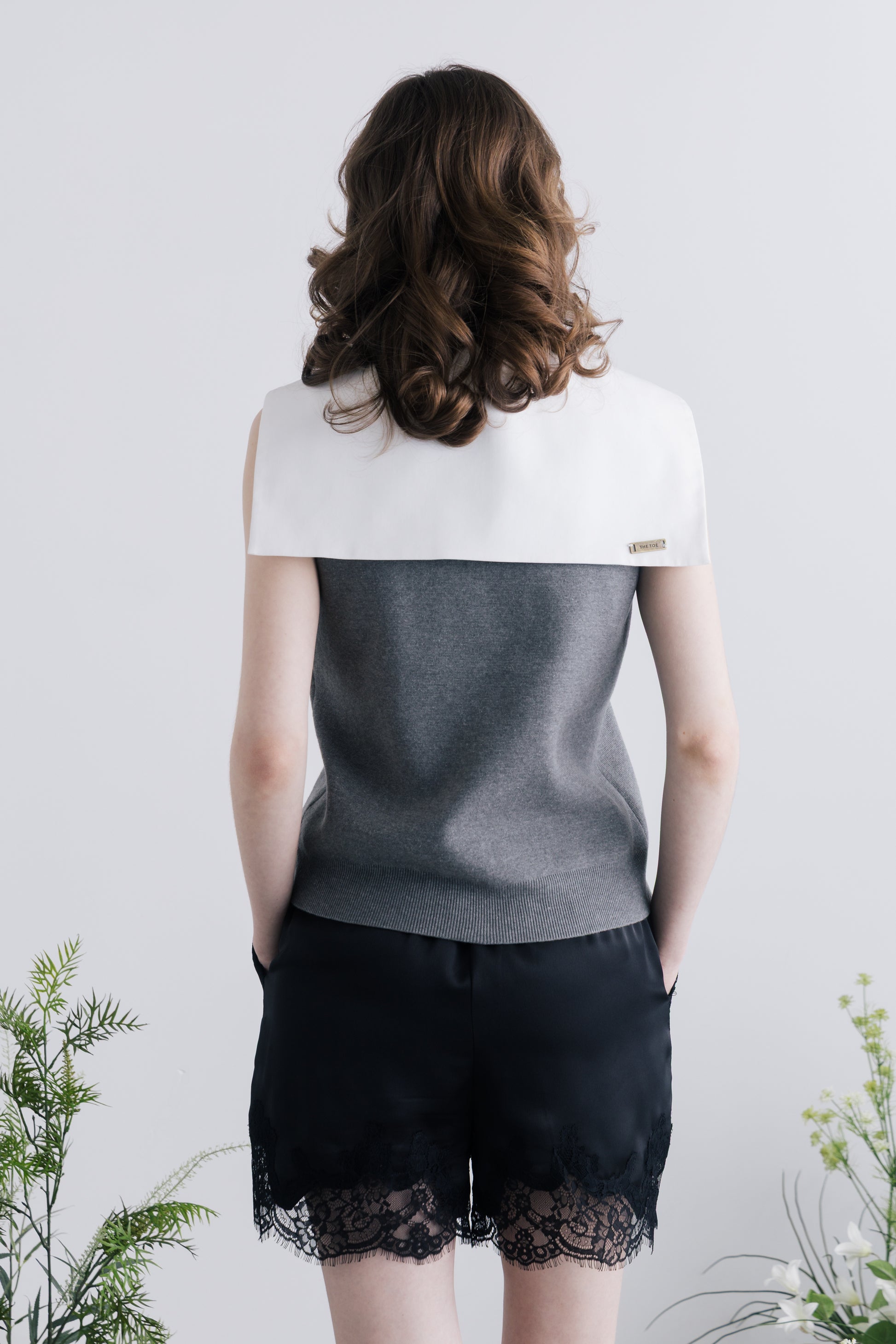 Cochem Sleeveless Top