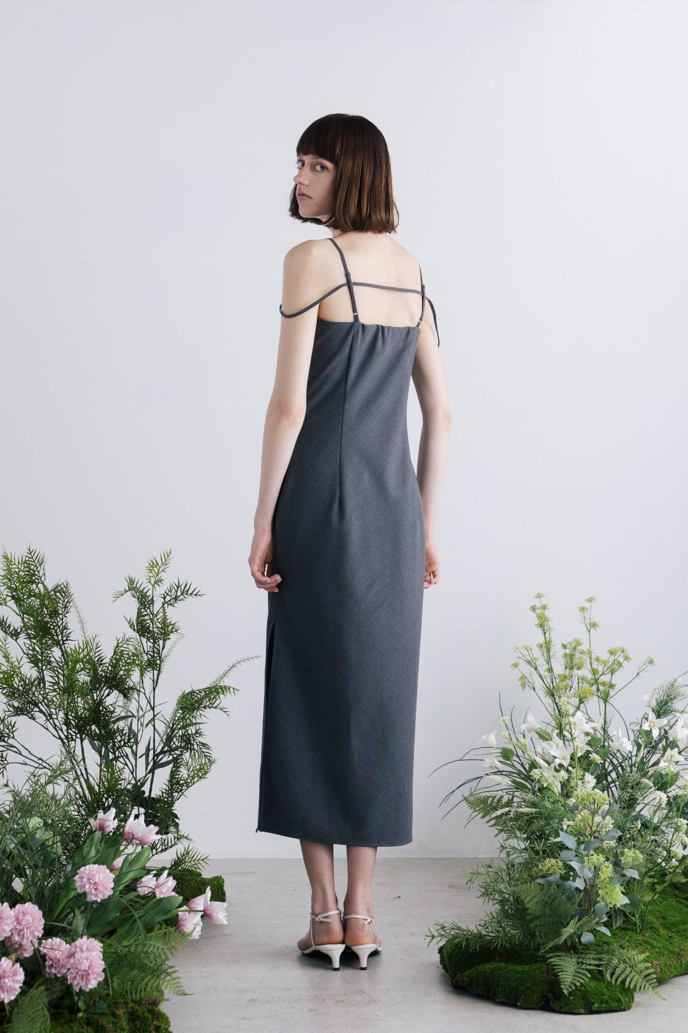 Beurs Dress