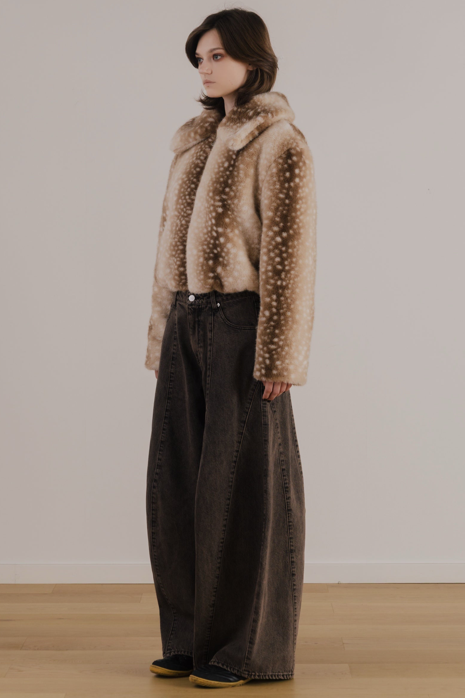 Kurfuerstendamm Jacket